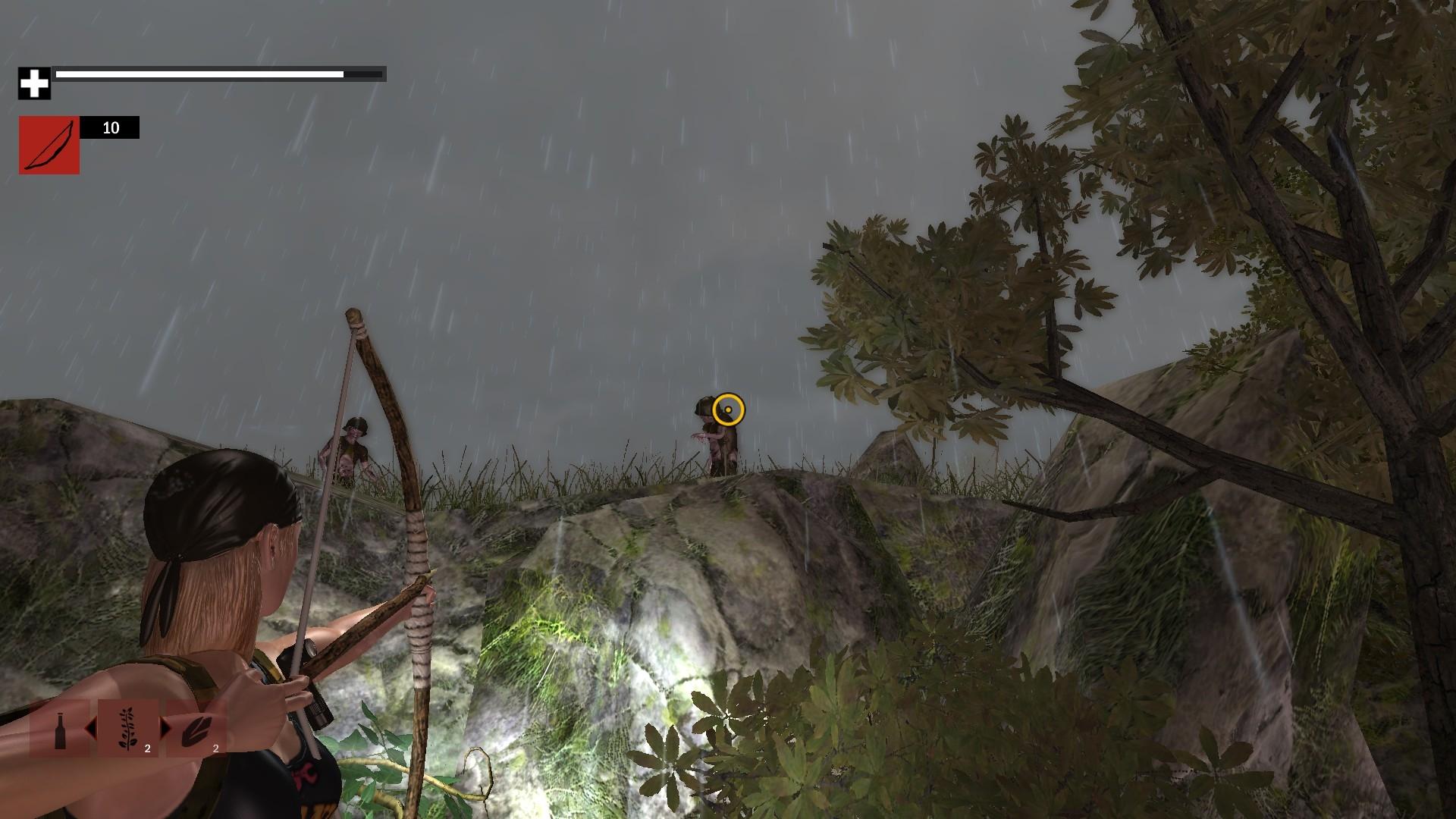 How to Survive Third Person Standalone screenshot 0
