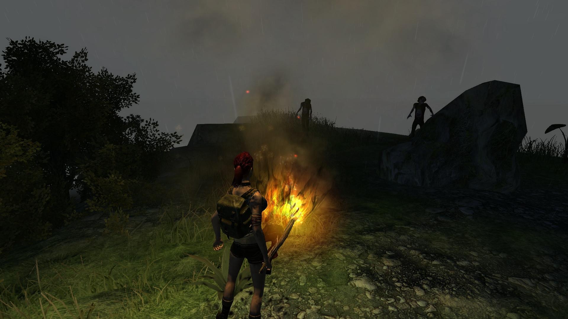 How to Survive Third Person Standalone screenshot 10