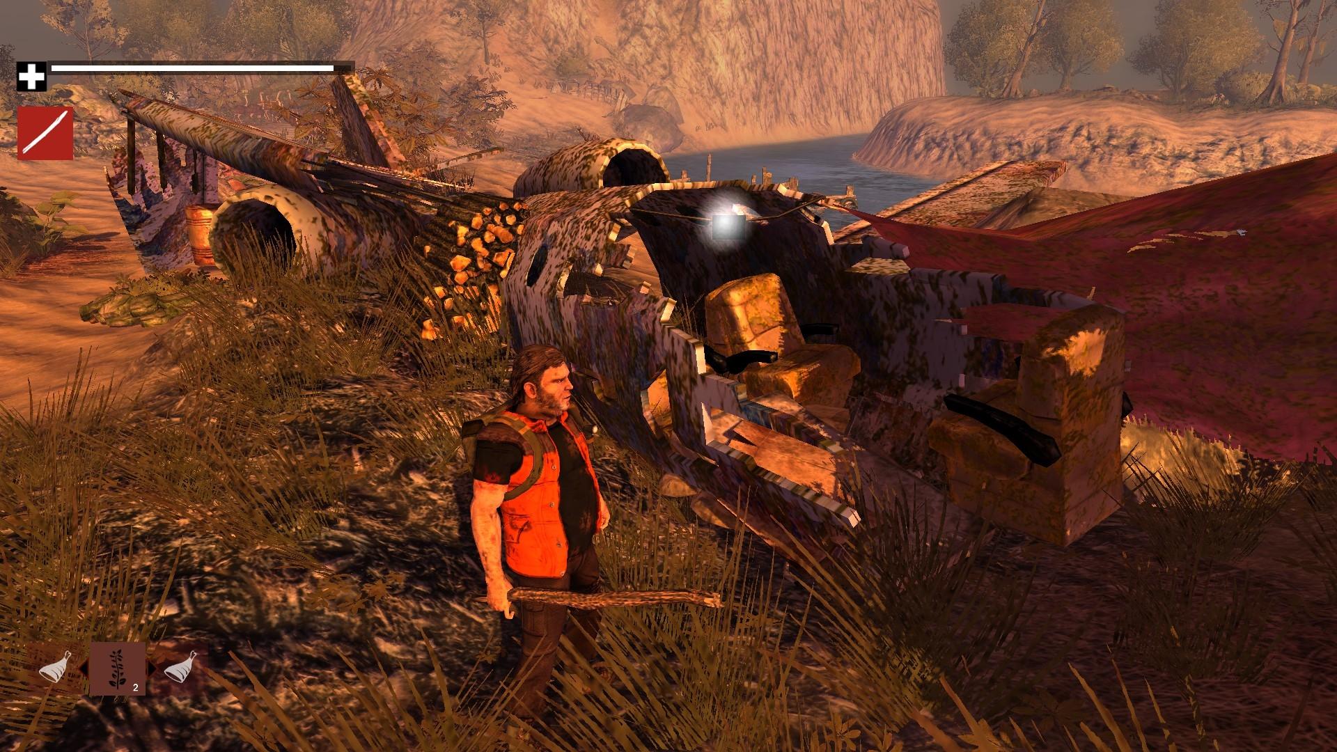 How to Survive Third Person Standalone screenshot 12
