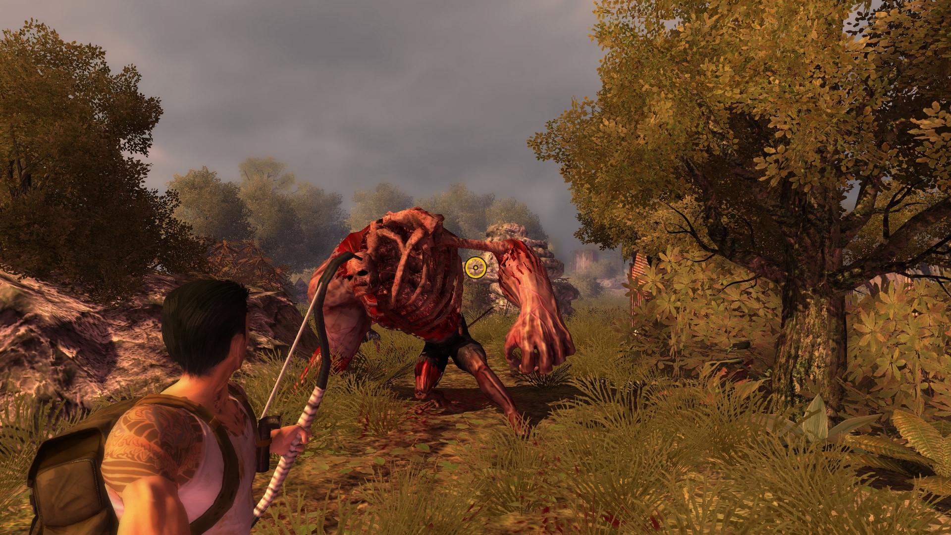 How to Survive Third Person Standalone screenshot 13