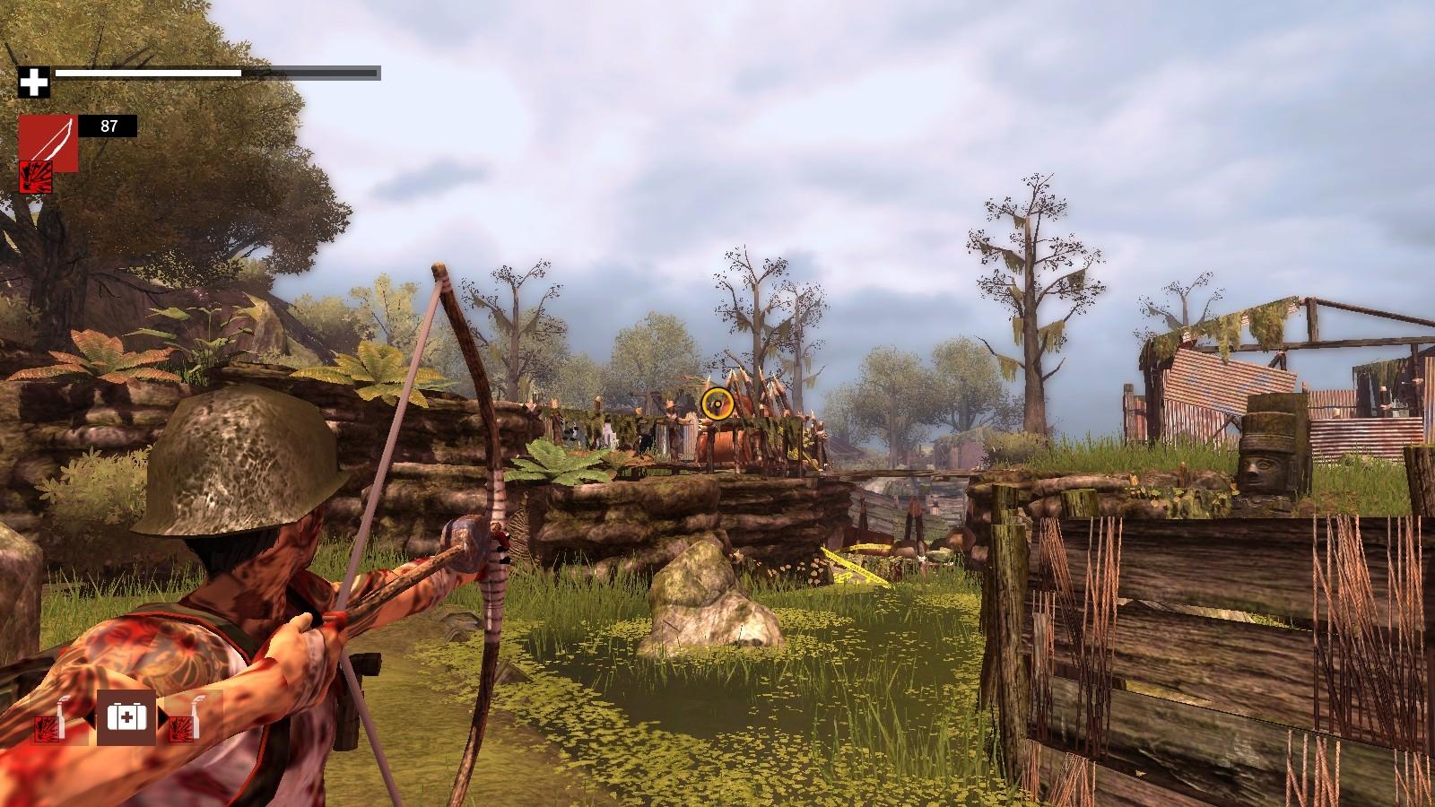 How to Survive Third Person Standalone screenshot 15