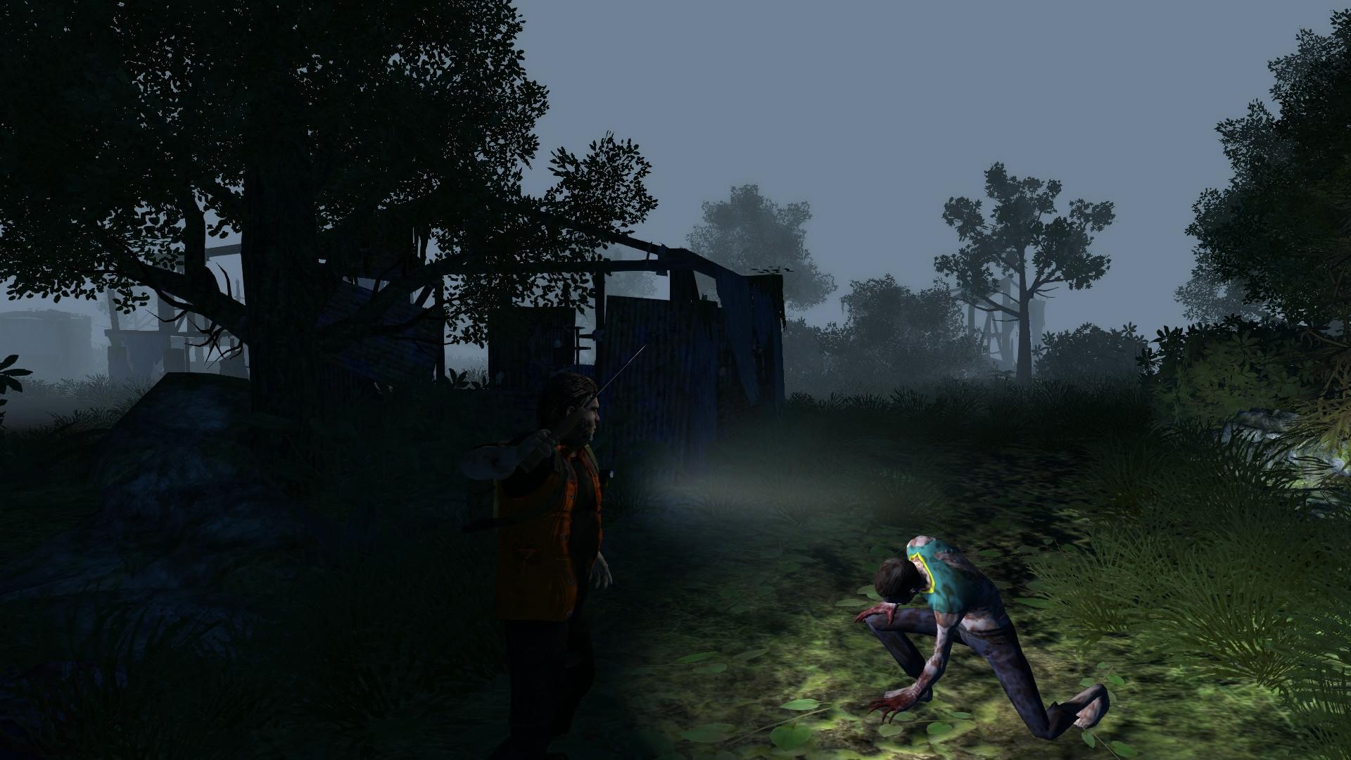 How to Survive Third Person Standalone screenshot 16