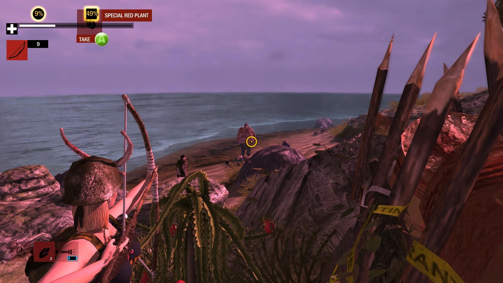 How to Survive Third Person Standalone screenshot 17