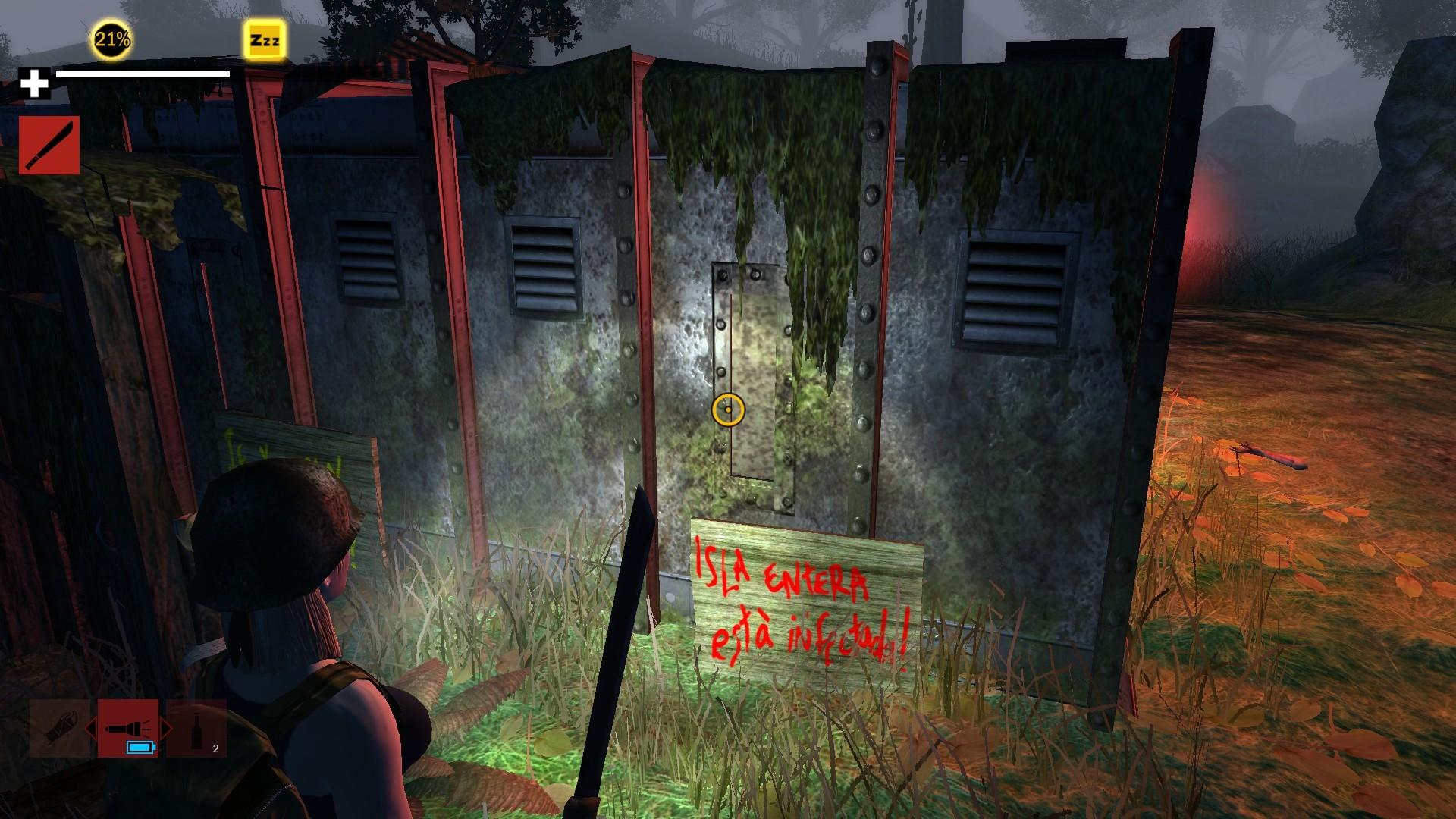 How to Survive Third Person Standalone screenshot 18