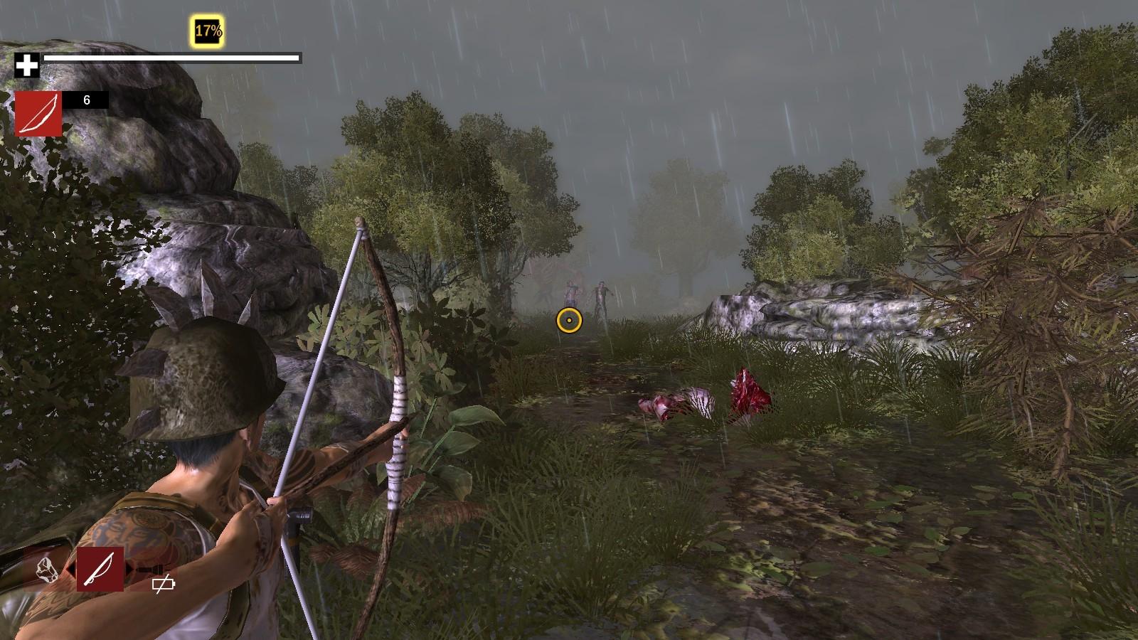 How to Survive Third Person Standalone screenshot 19