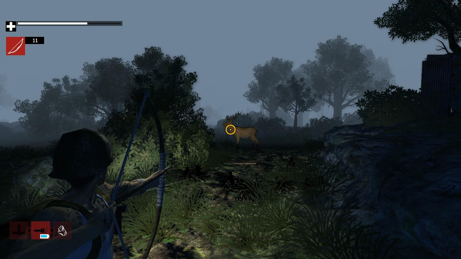 How to Survive Third Person Standalone screenshot 2