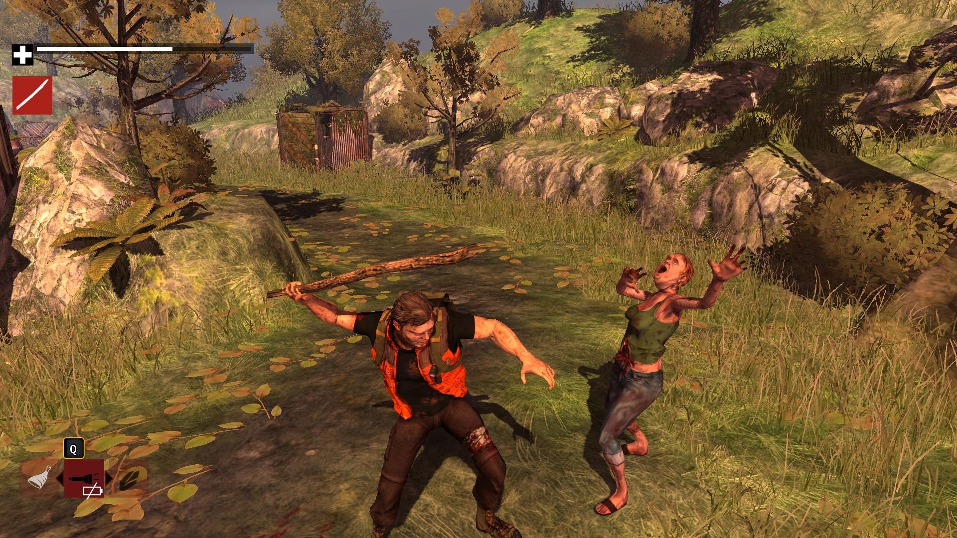 How to Survive Third Person Standalone screenshot 3