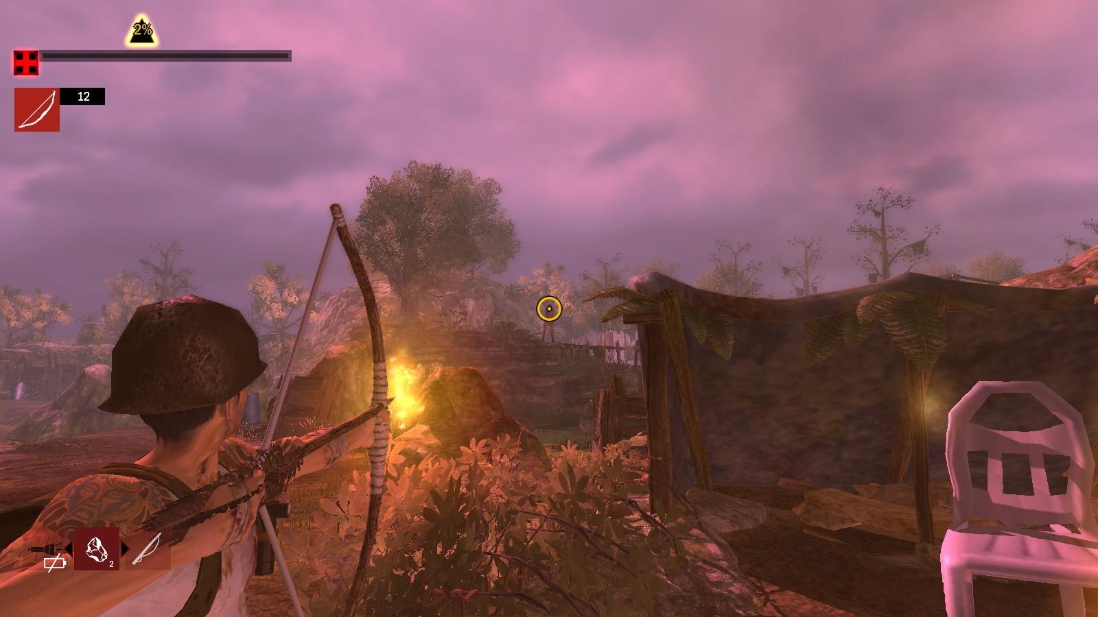 How to Survive Third Person Standalone screenshot 6