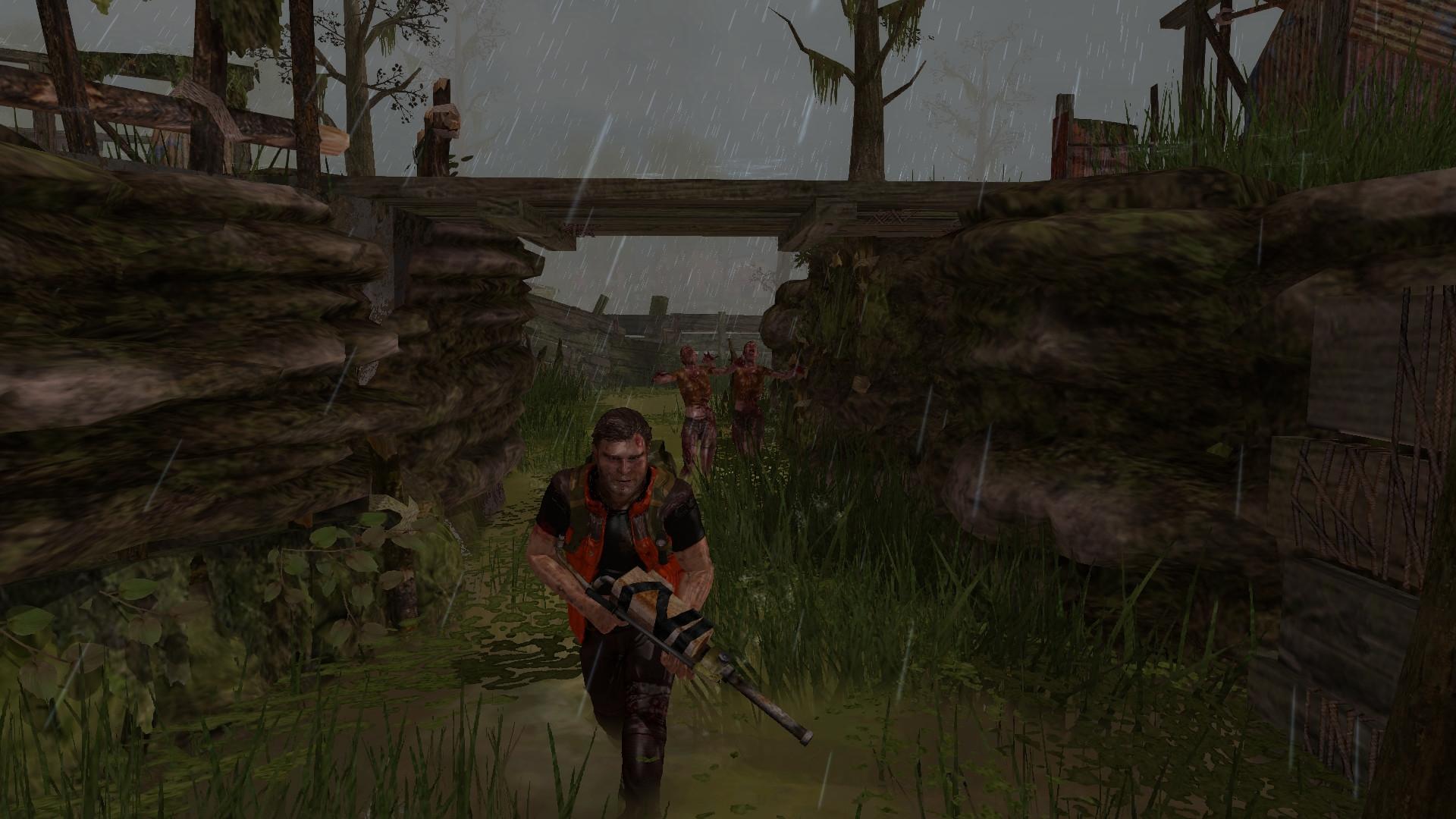 How to Survive Third Person Standalone screenshot 7