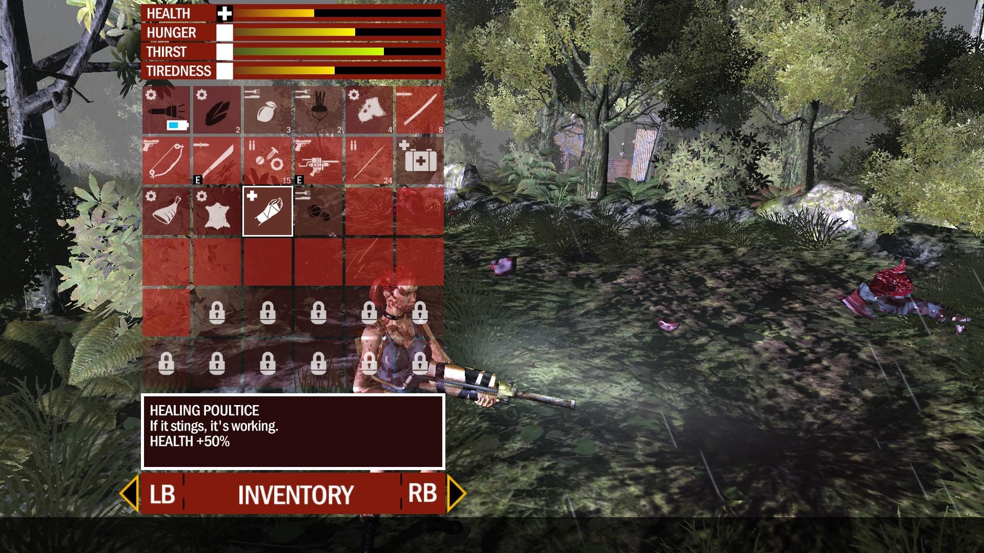 How to Survive Third Person Standalone screenshot 8