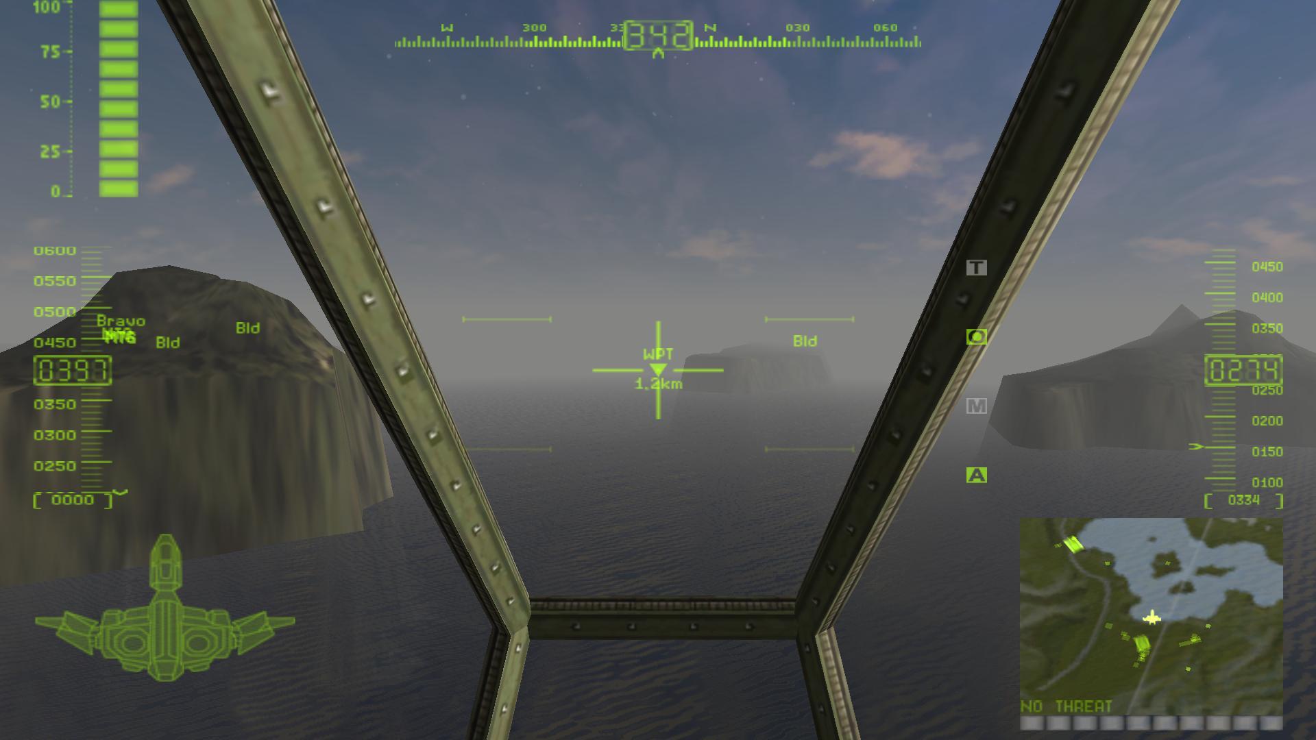 Echelon screenshot 6