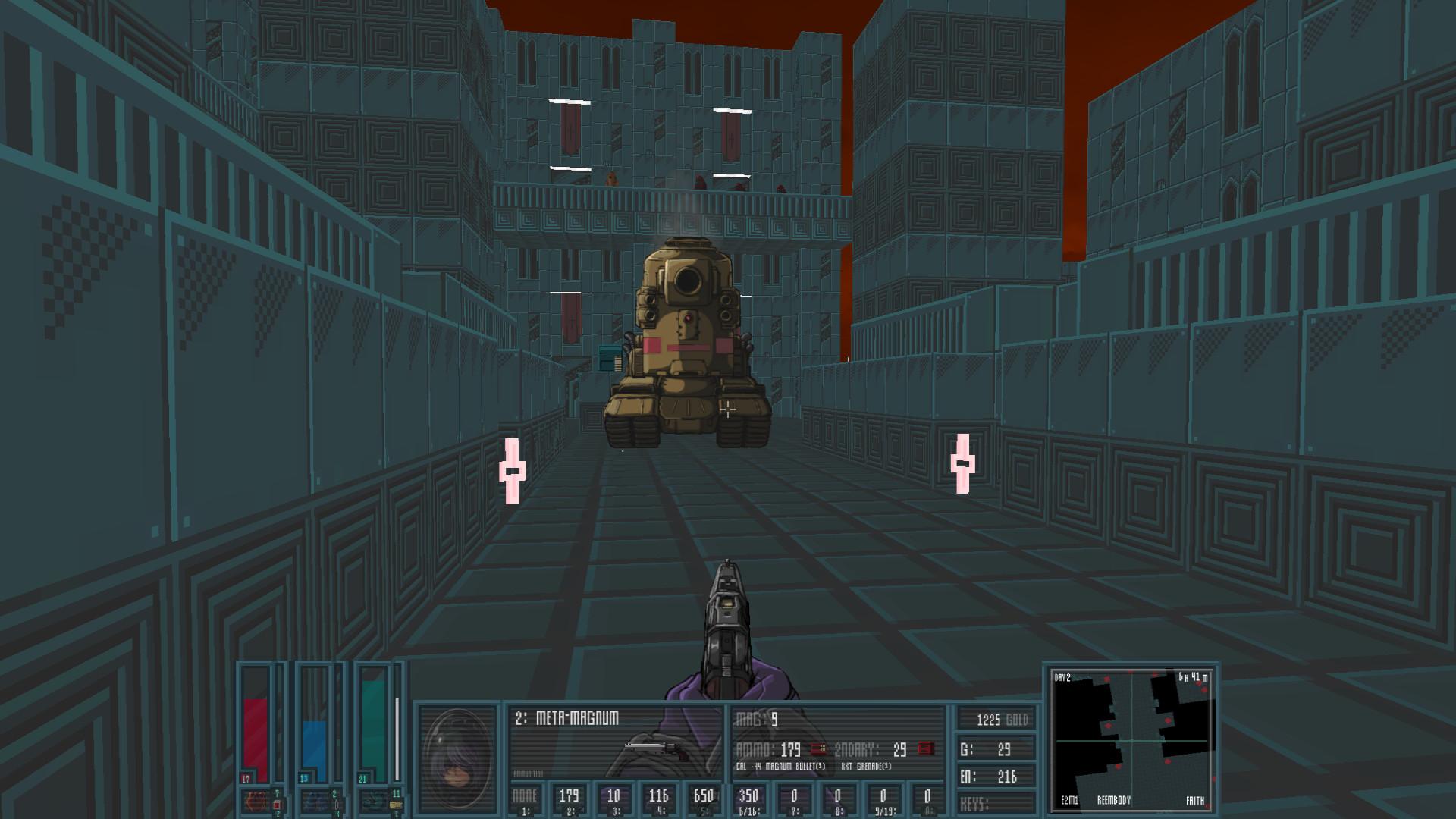 The Citadel screenshot 3