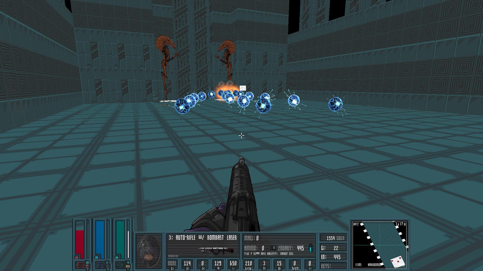 The Citadel screenshot 5
