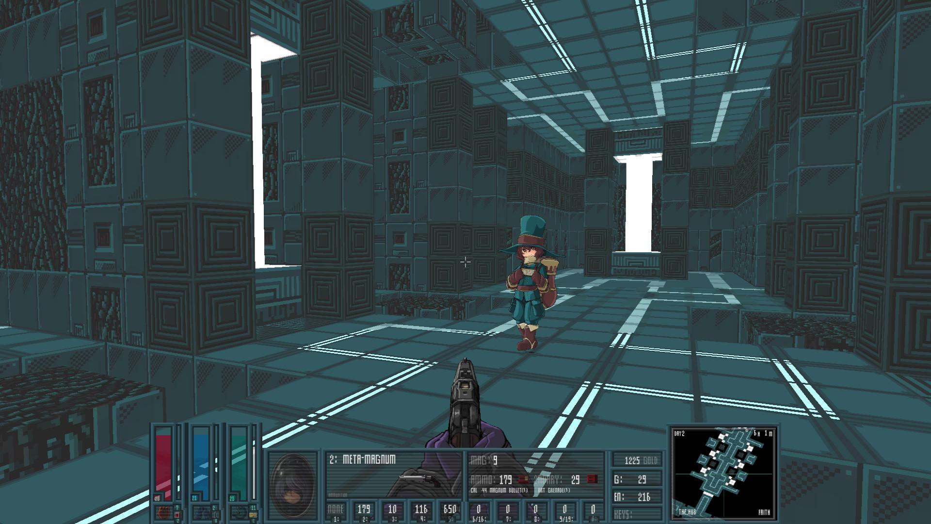 The Citadel screenshot 6