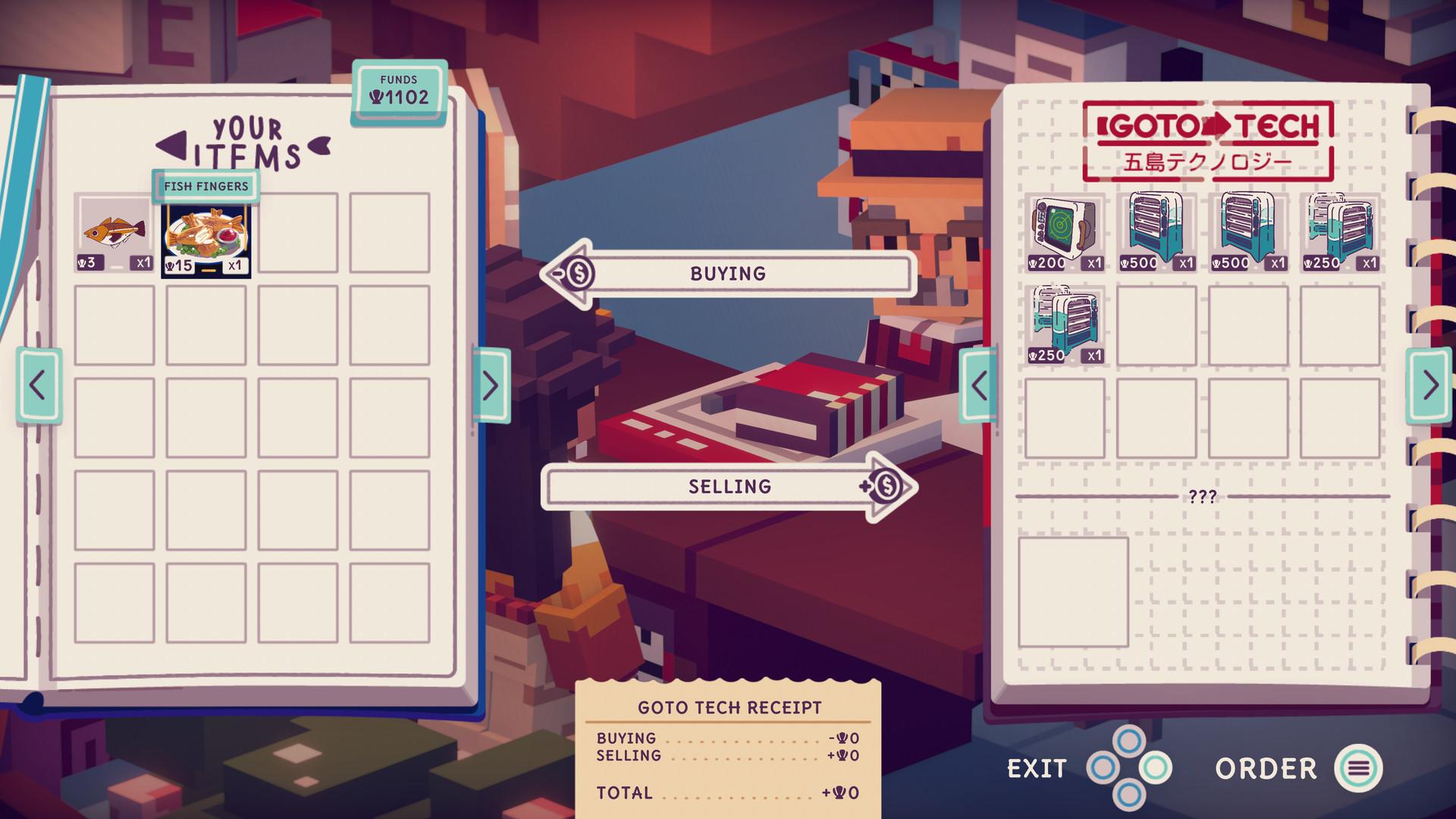 Moonglow Bay screenshot 10
