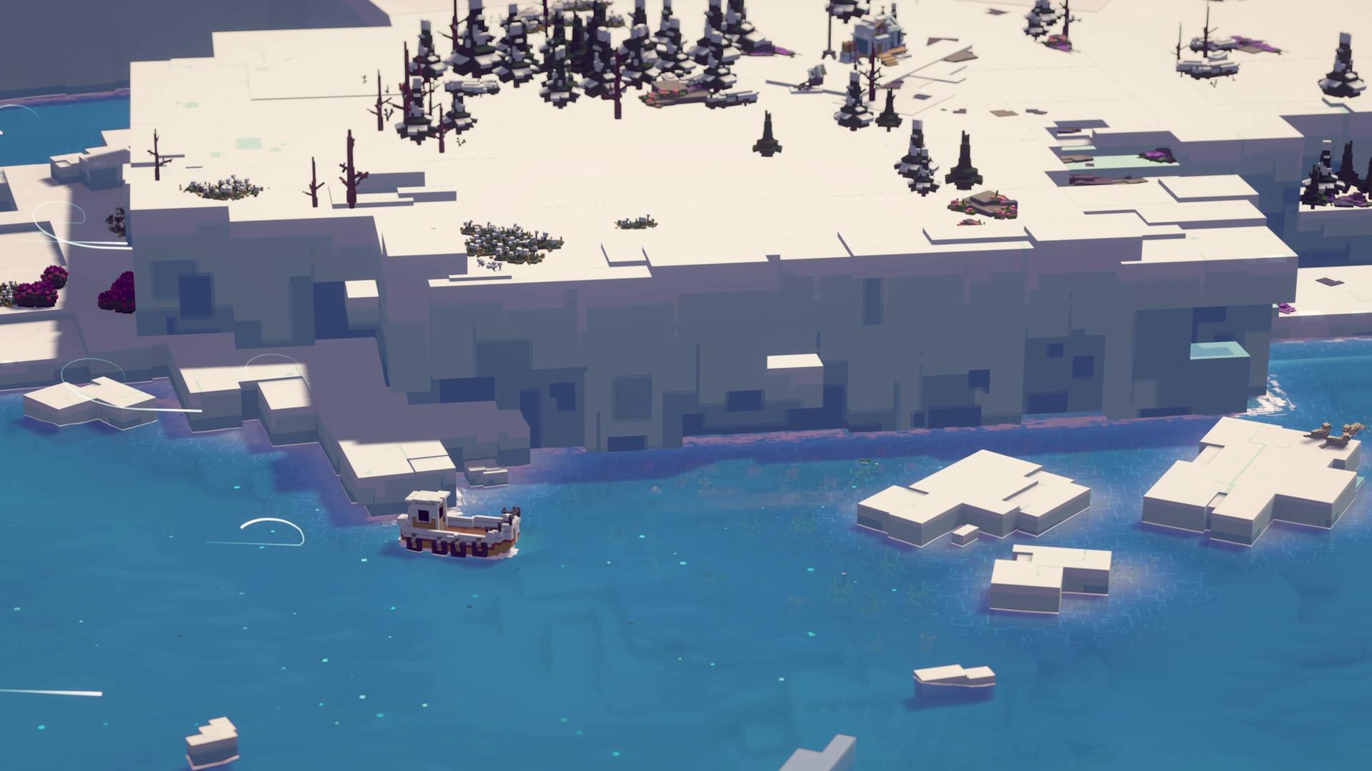 Moonglow Bay screenshot 12