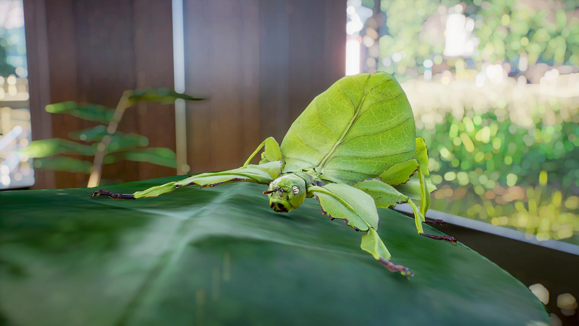 Planet Zoo: Southeast Asia Animal Pack screenshot 9