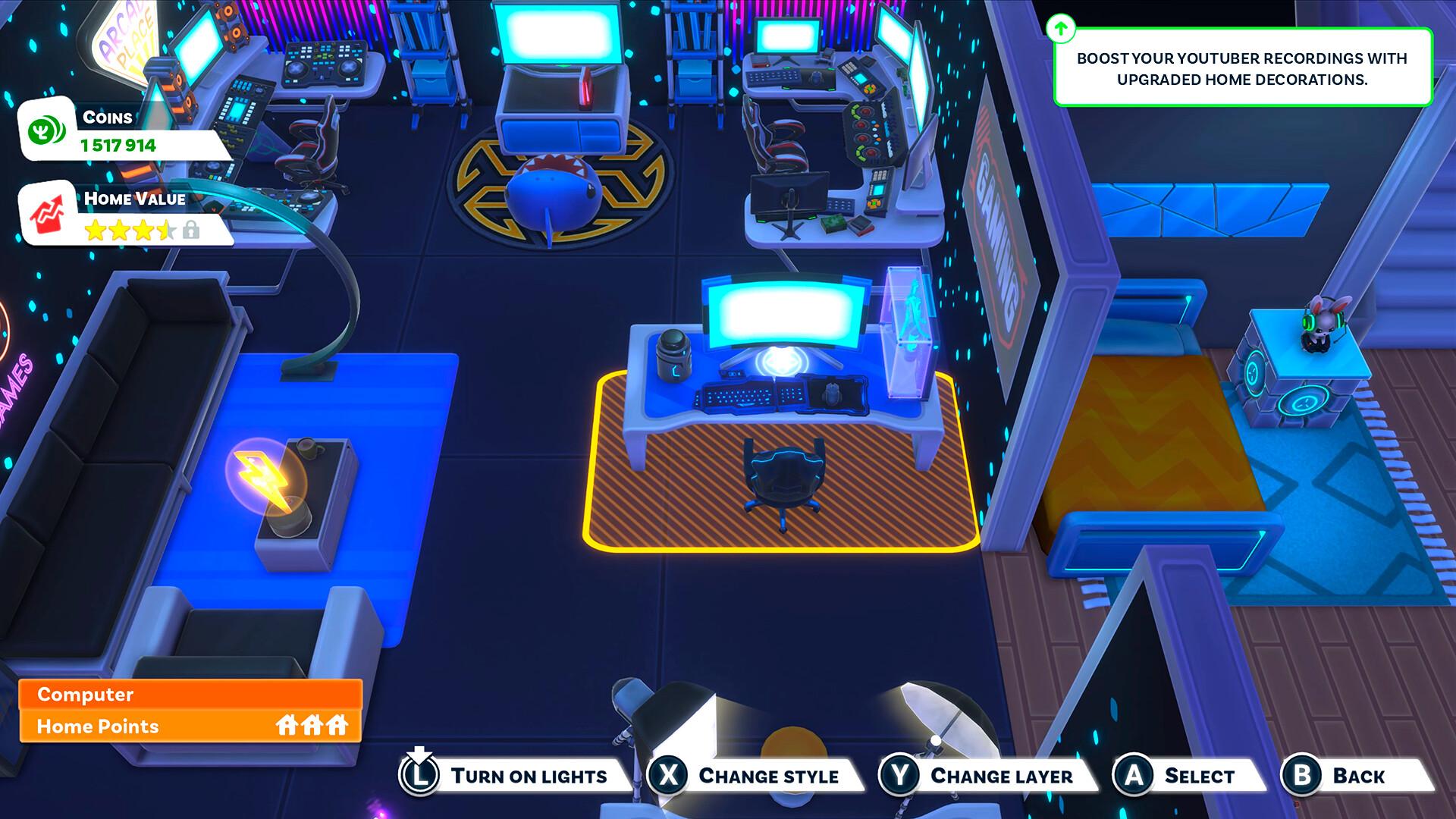 Youtubers Life 2 screenshot 5