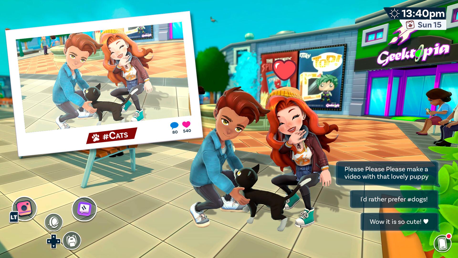 Youtubers Life 2 screenshot 7