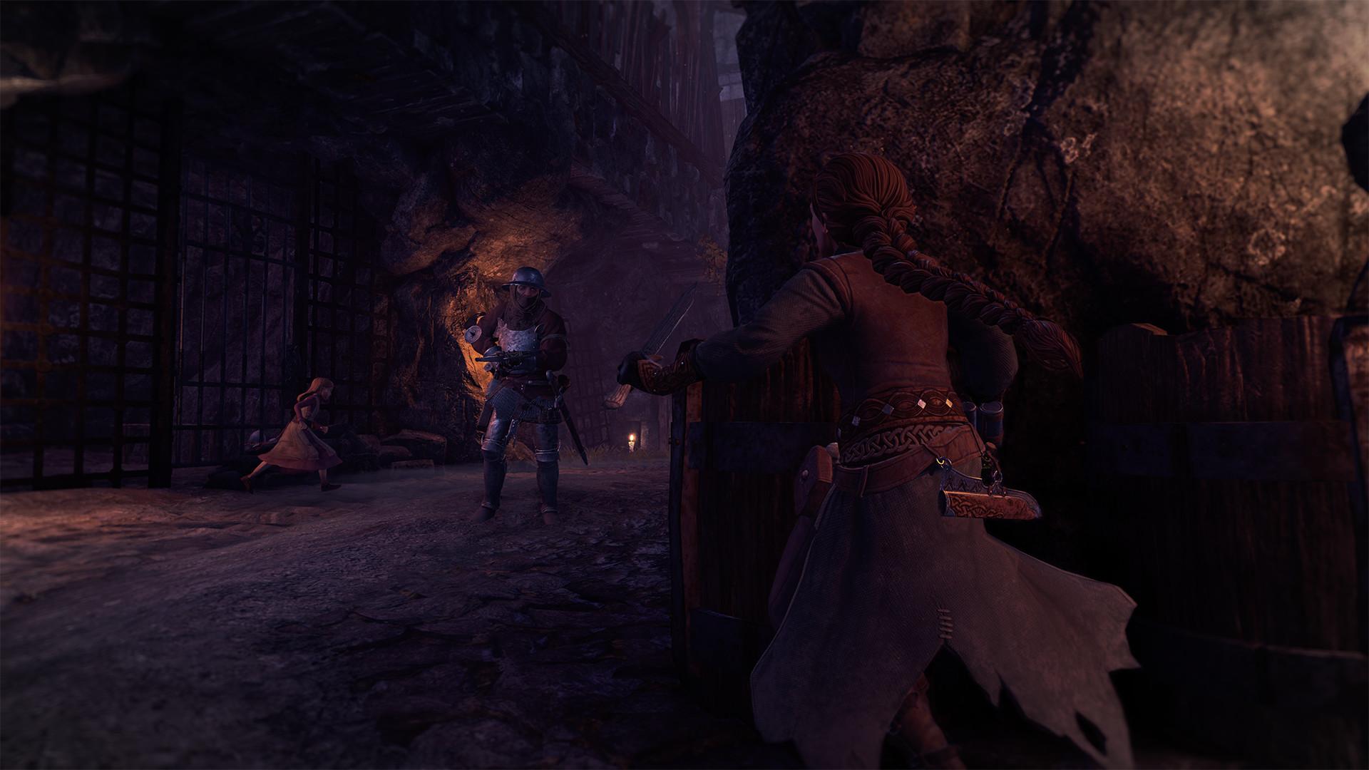 Shadwen screenshot 10