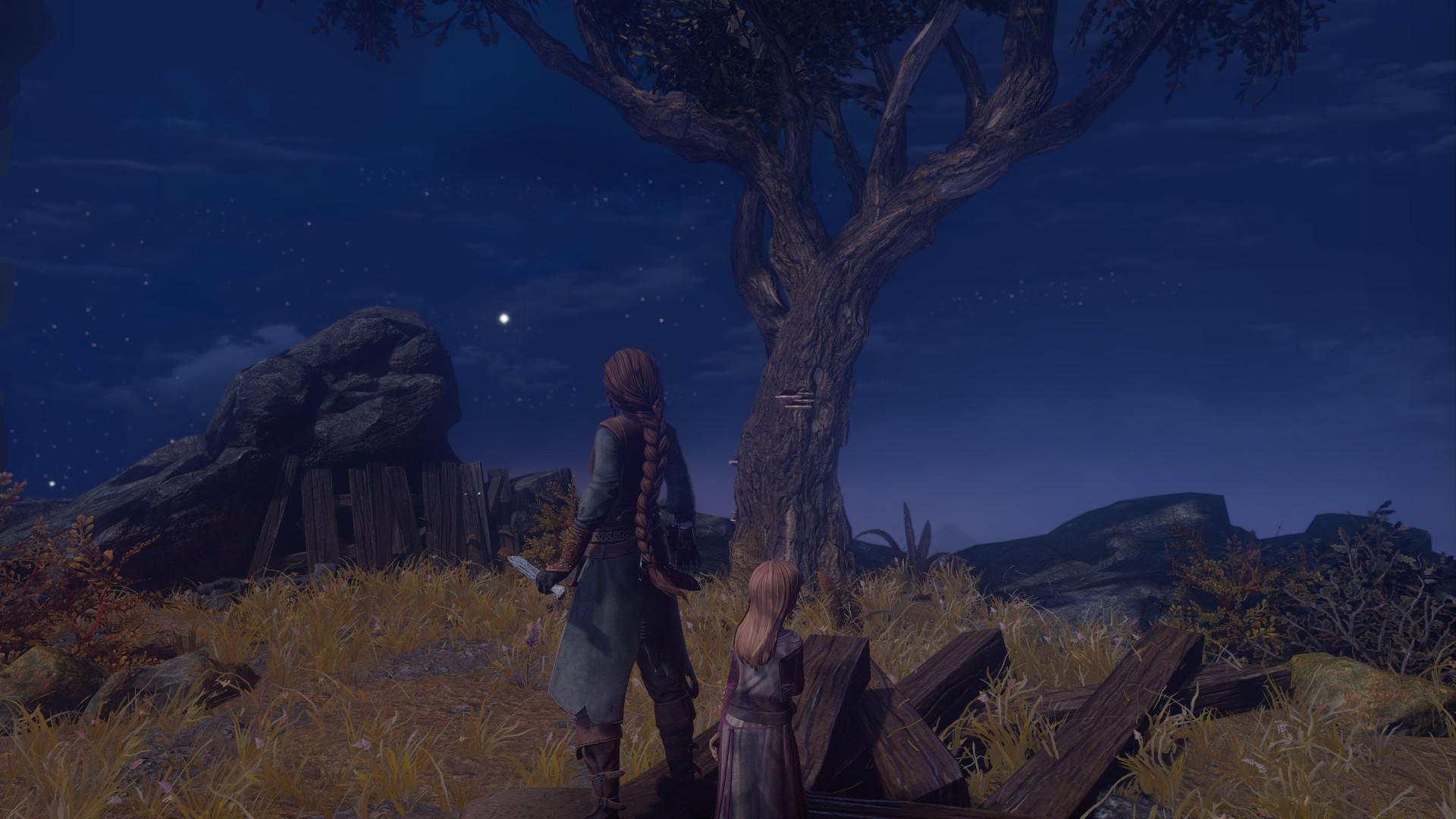 Shadwen screenshot 12