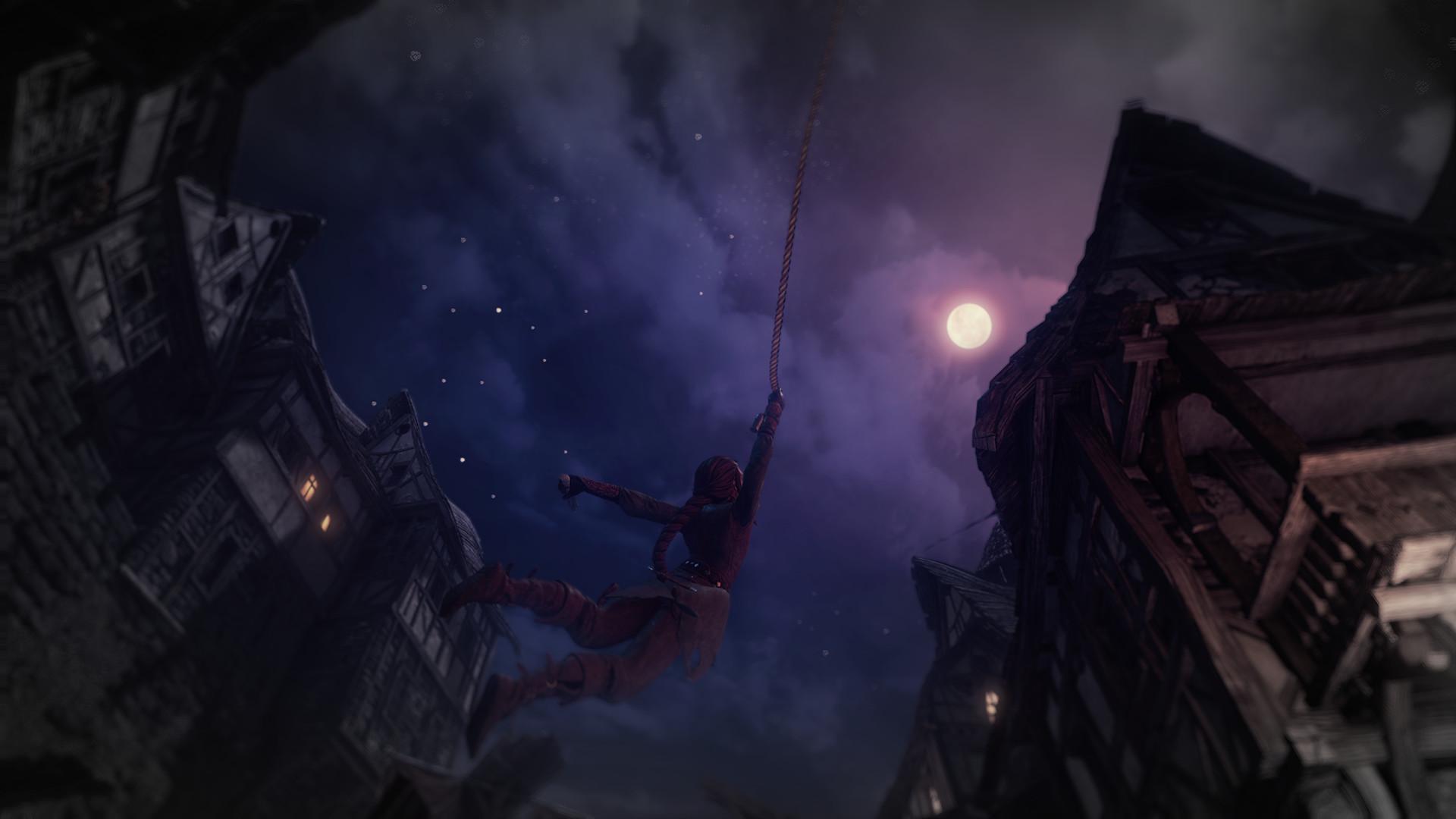 Shadwen screenshot 2