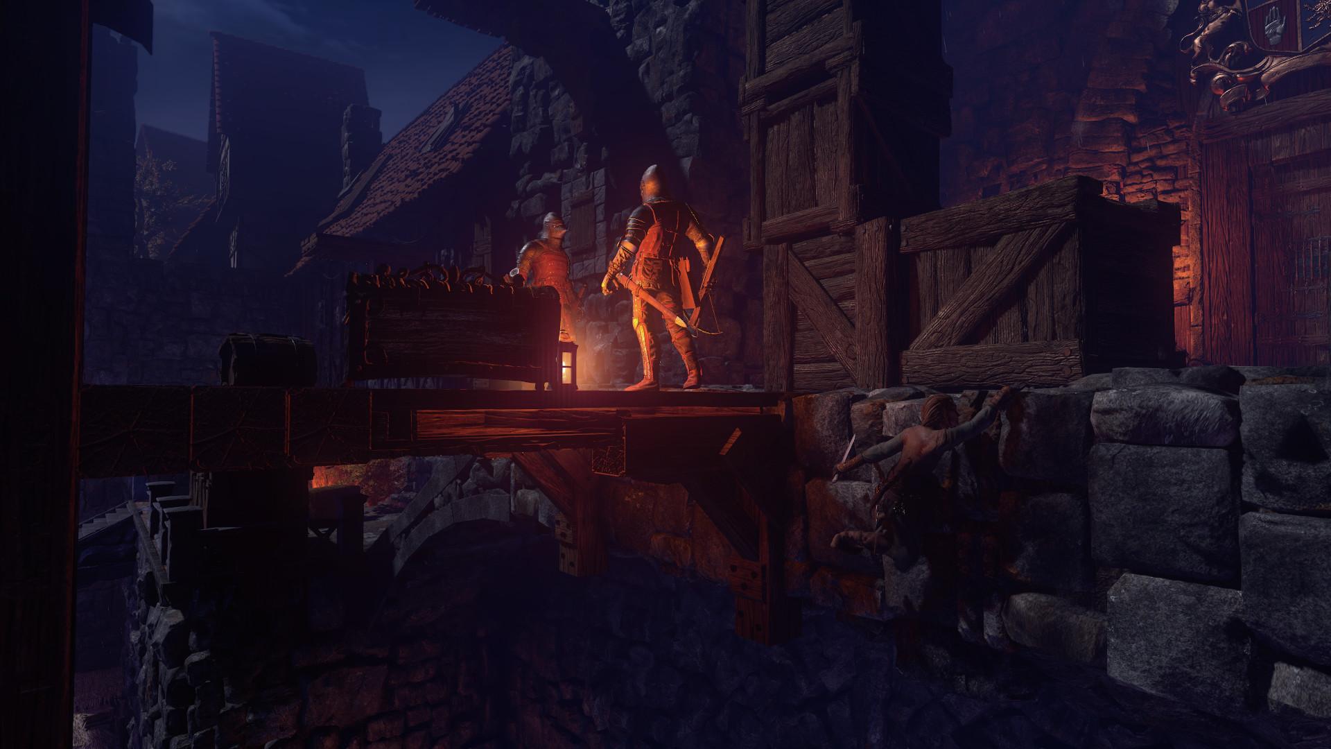 Shadwen screenshot 3