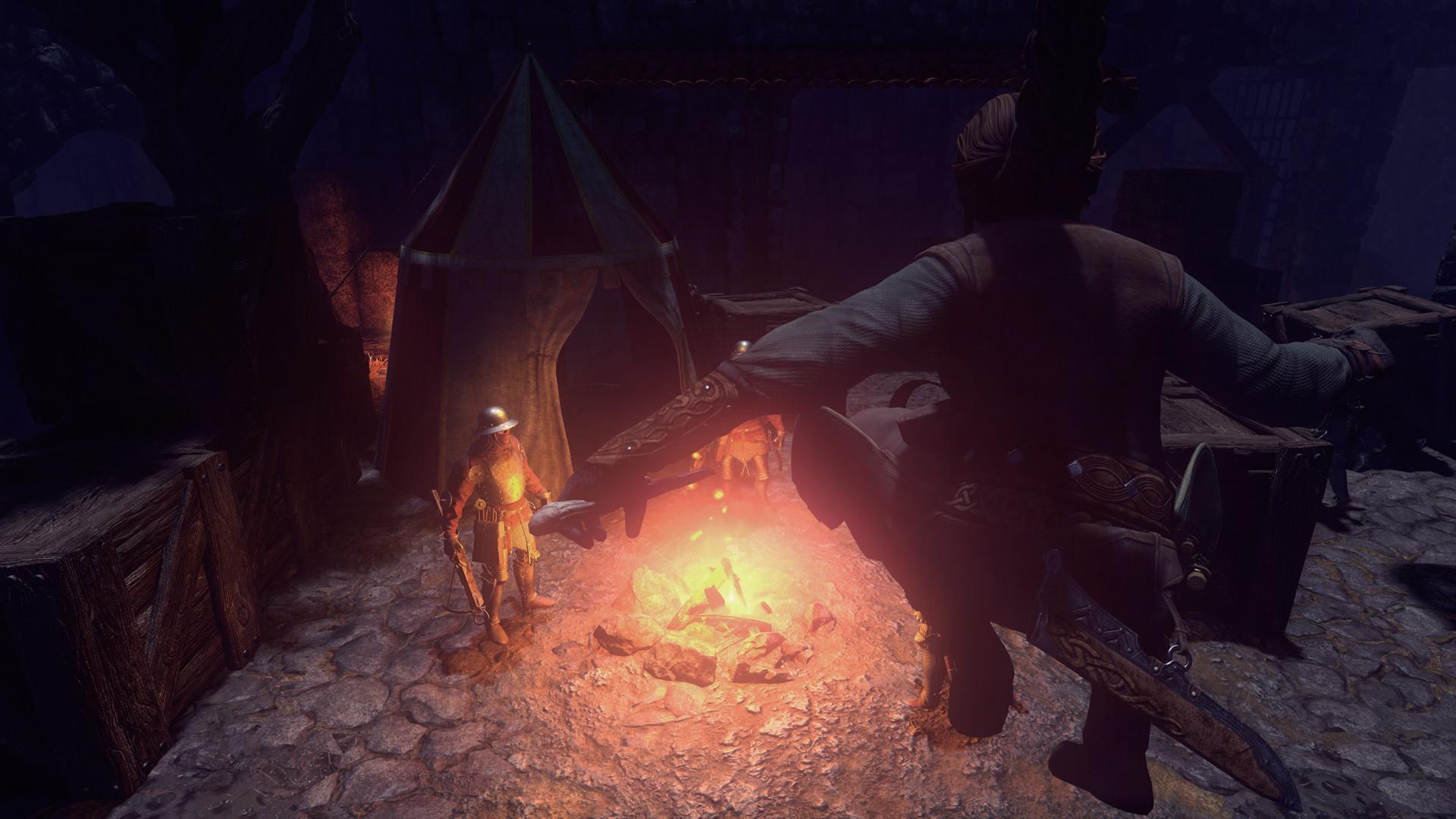 Shadwen screenshot 4