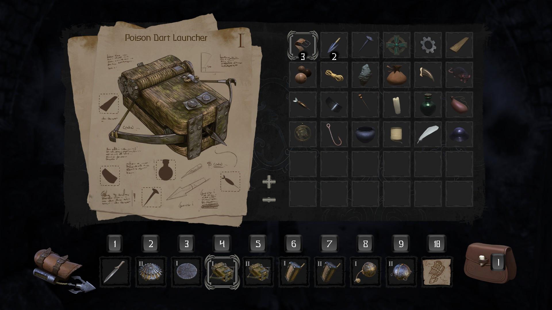 Shadwen screenshot 5