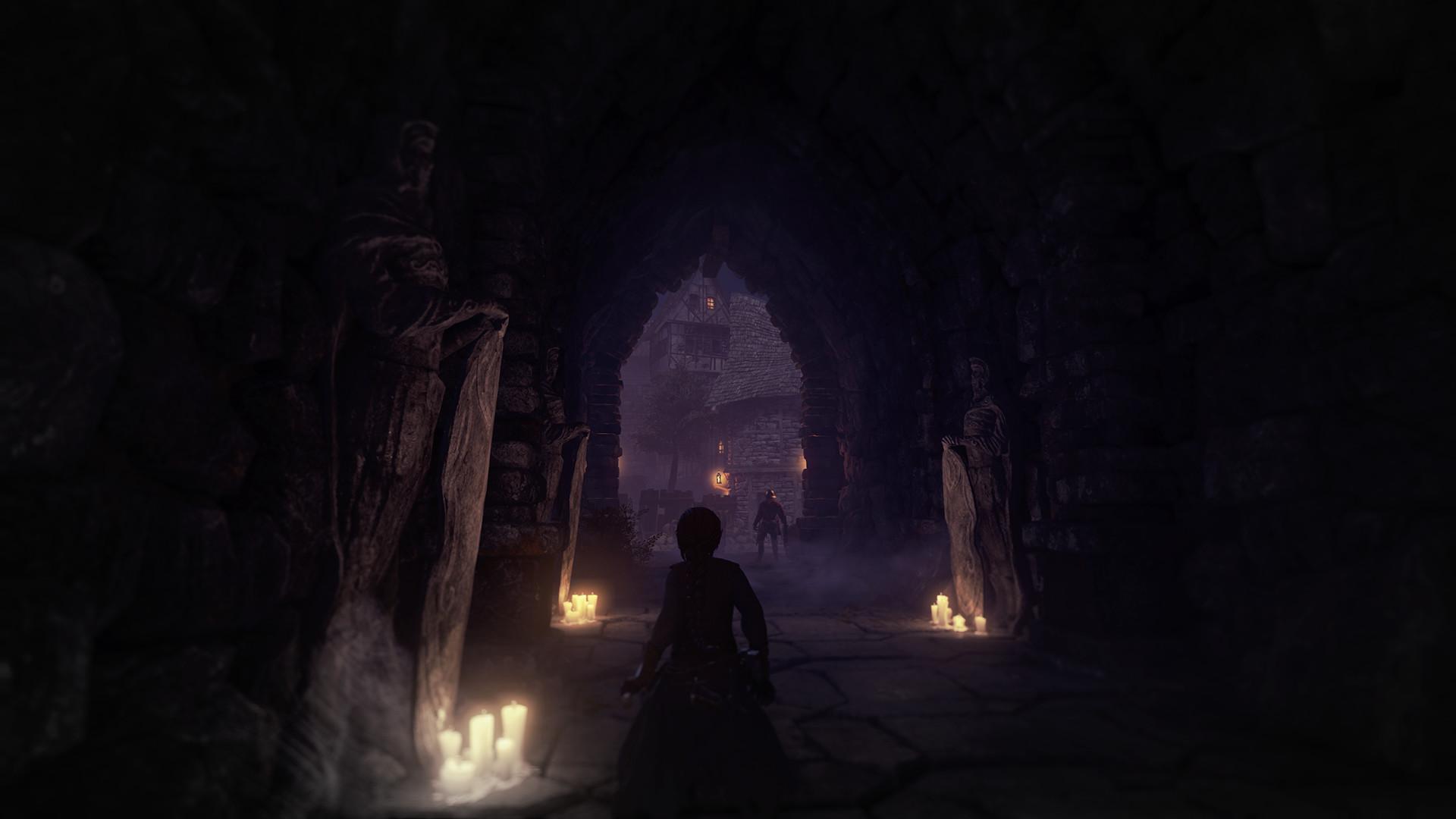 Shadwen screenshot 6