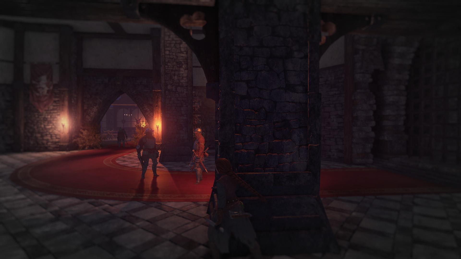 Shadwen screenshot 7