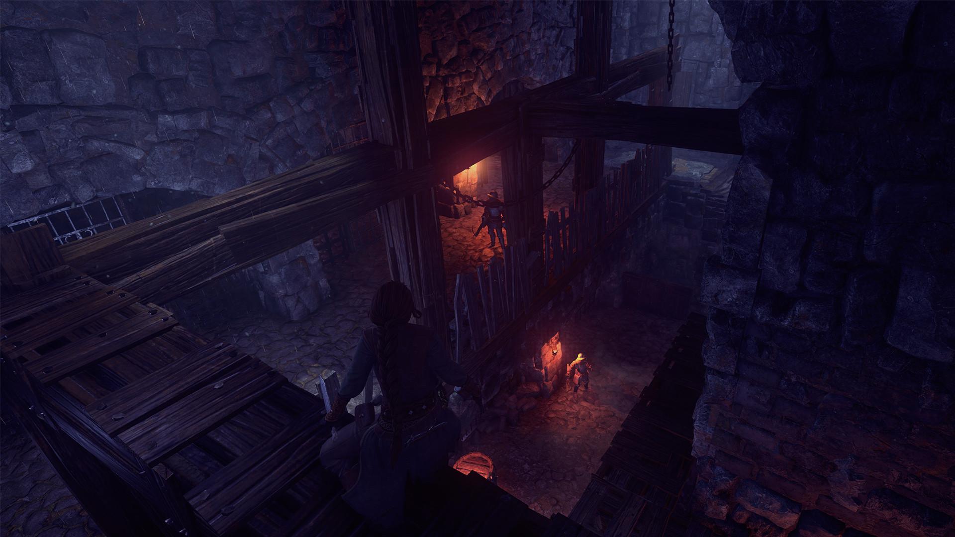 Shadwen screenshot 8