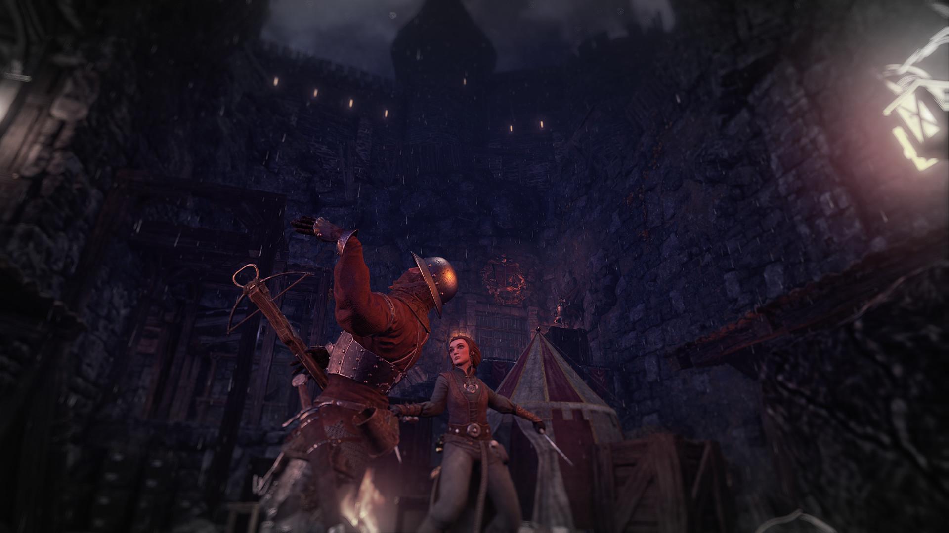 Shadwen screenshot 9