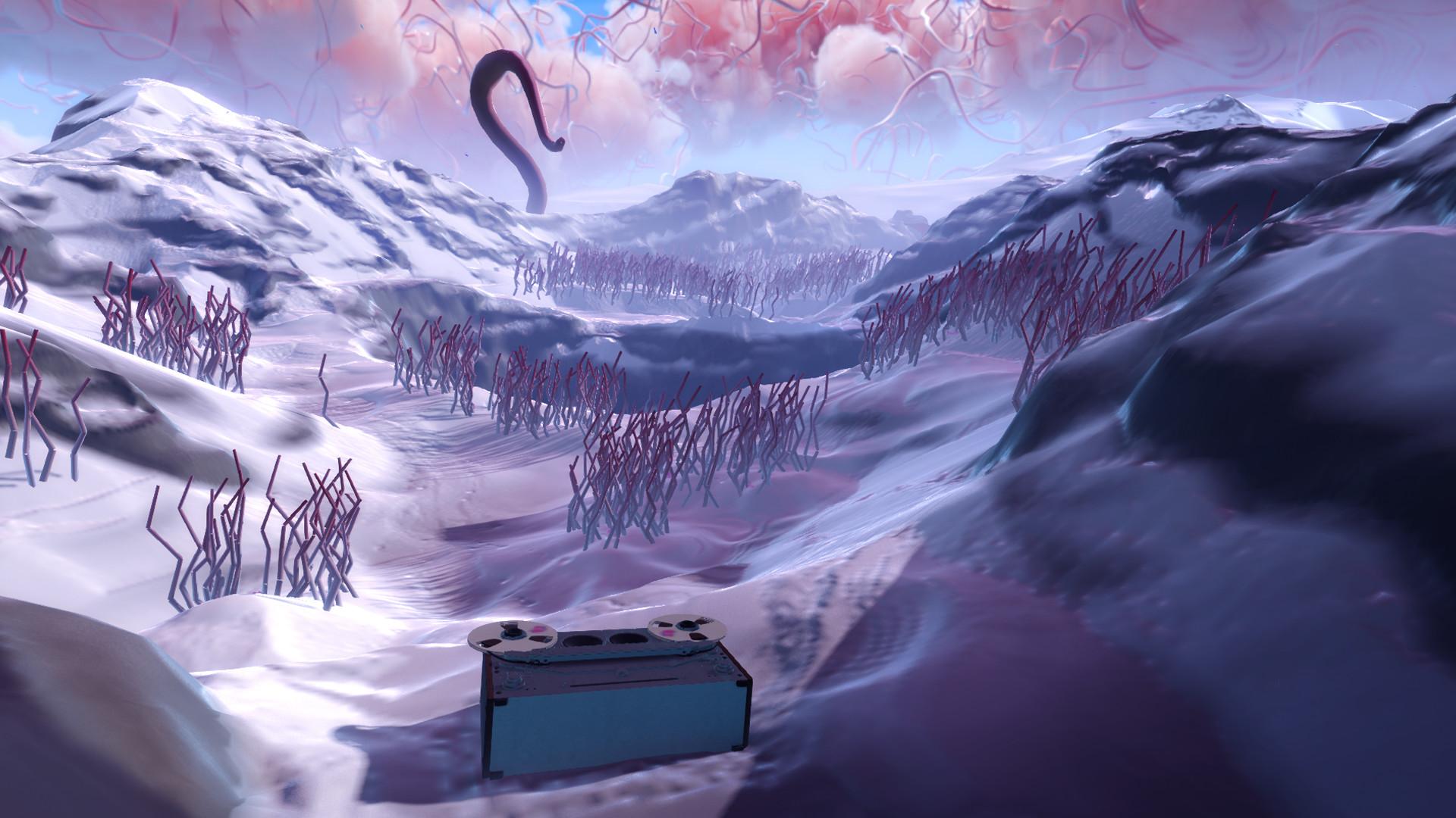 Paper Beast screenshot 10