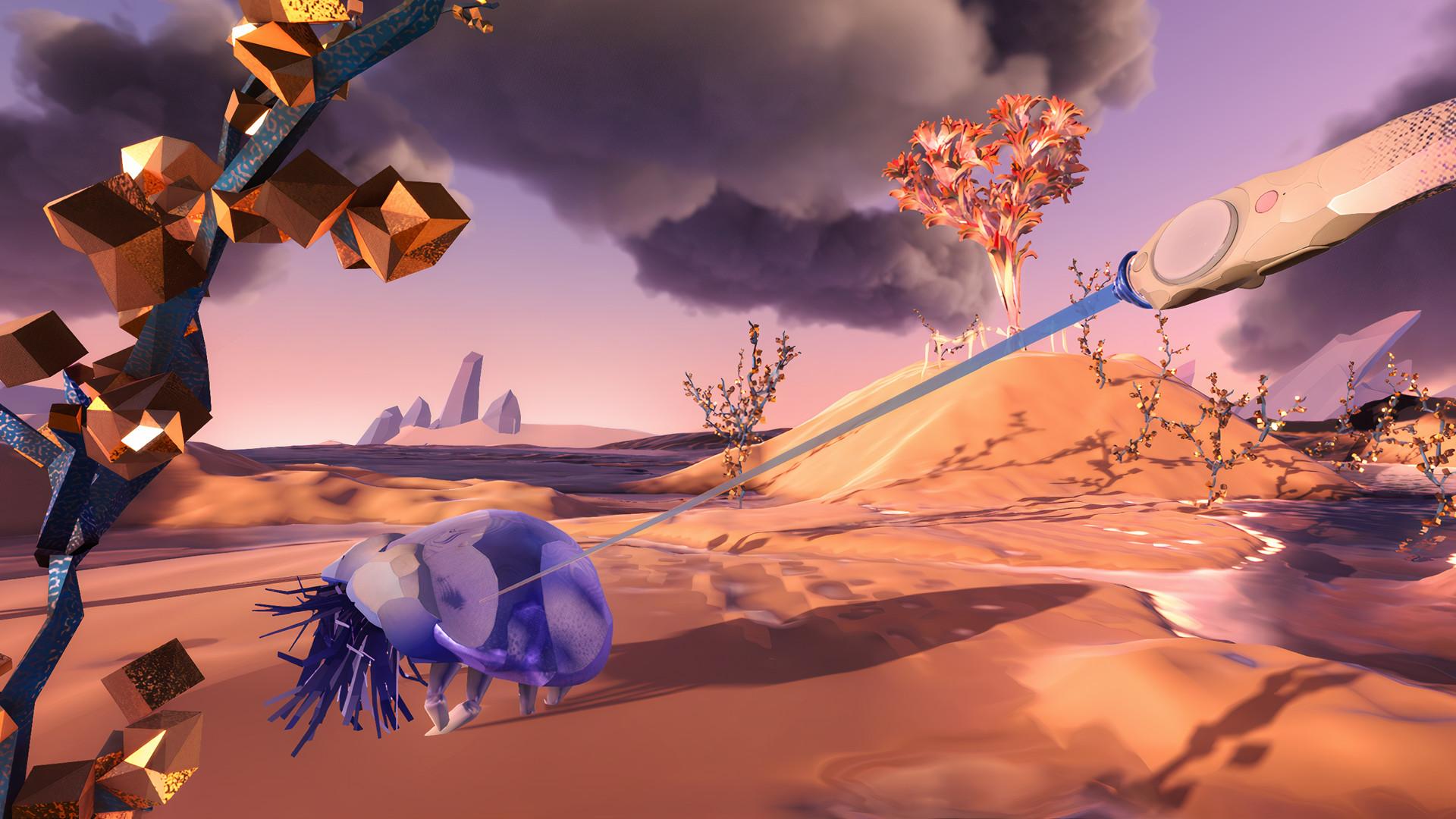 Paper Beast screenshot 7