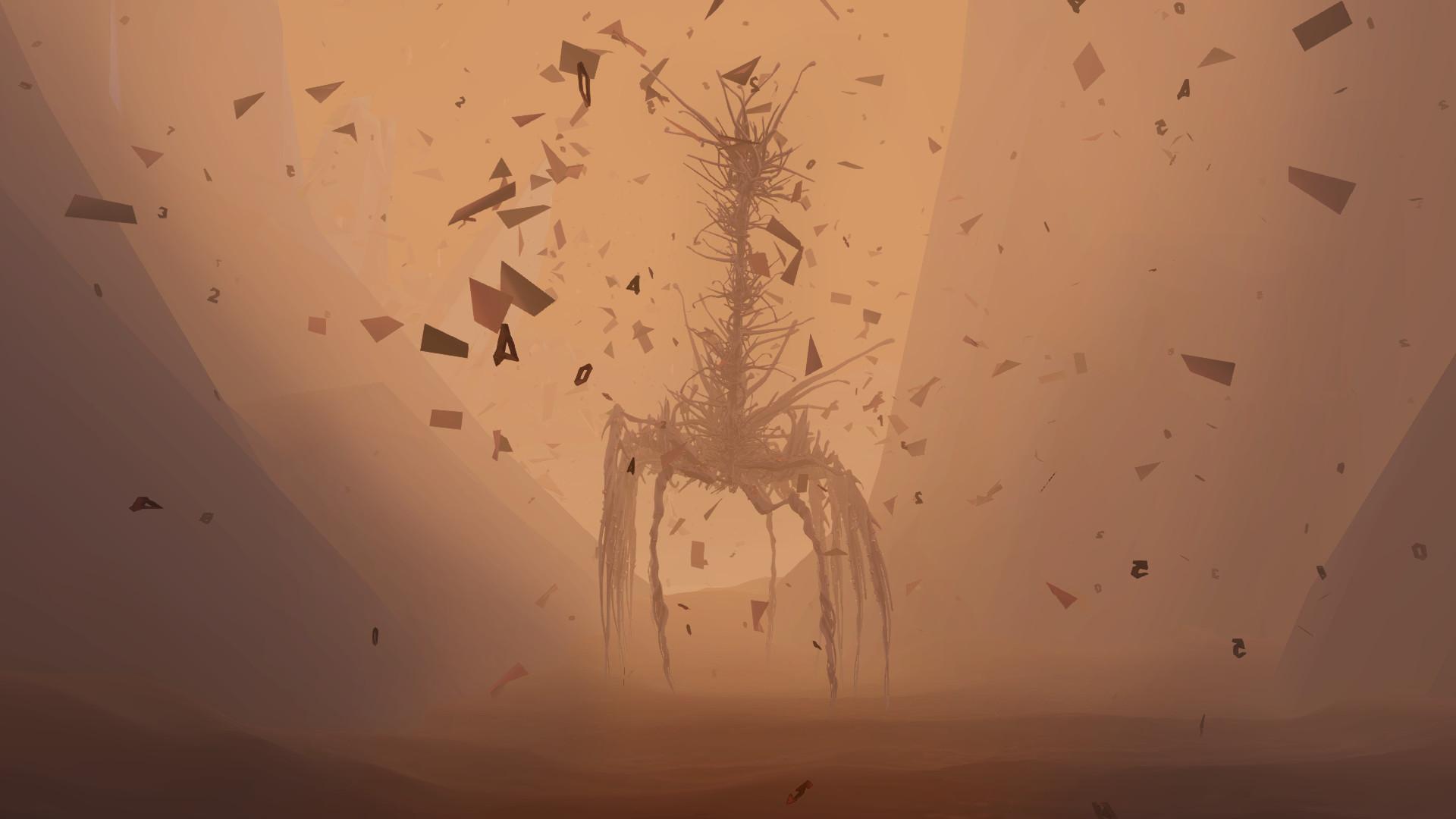 Paper Beast screenshot 8