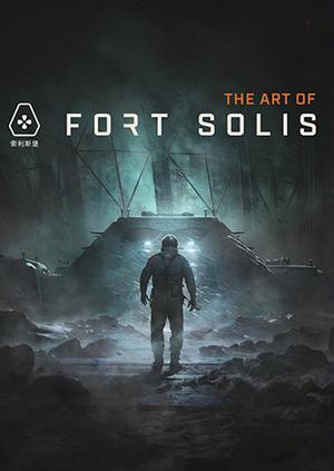 Fort Solis - Artbook
