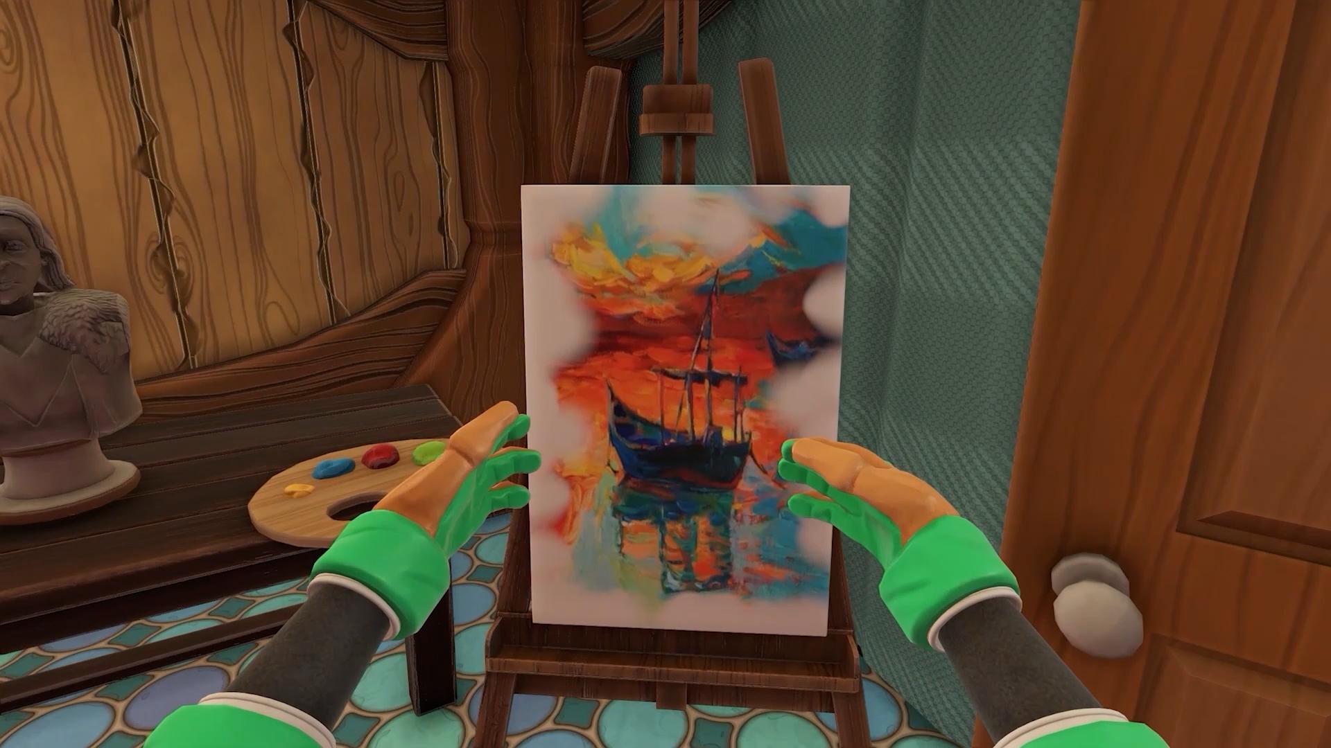 Monster Mop Up screenshot 7