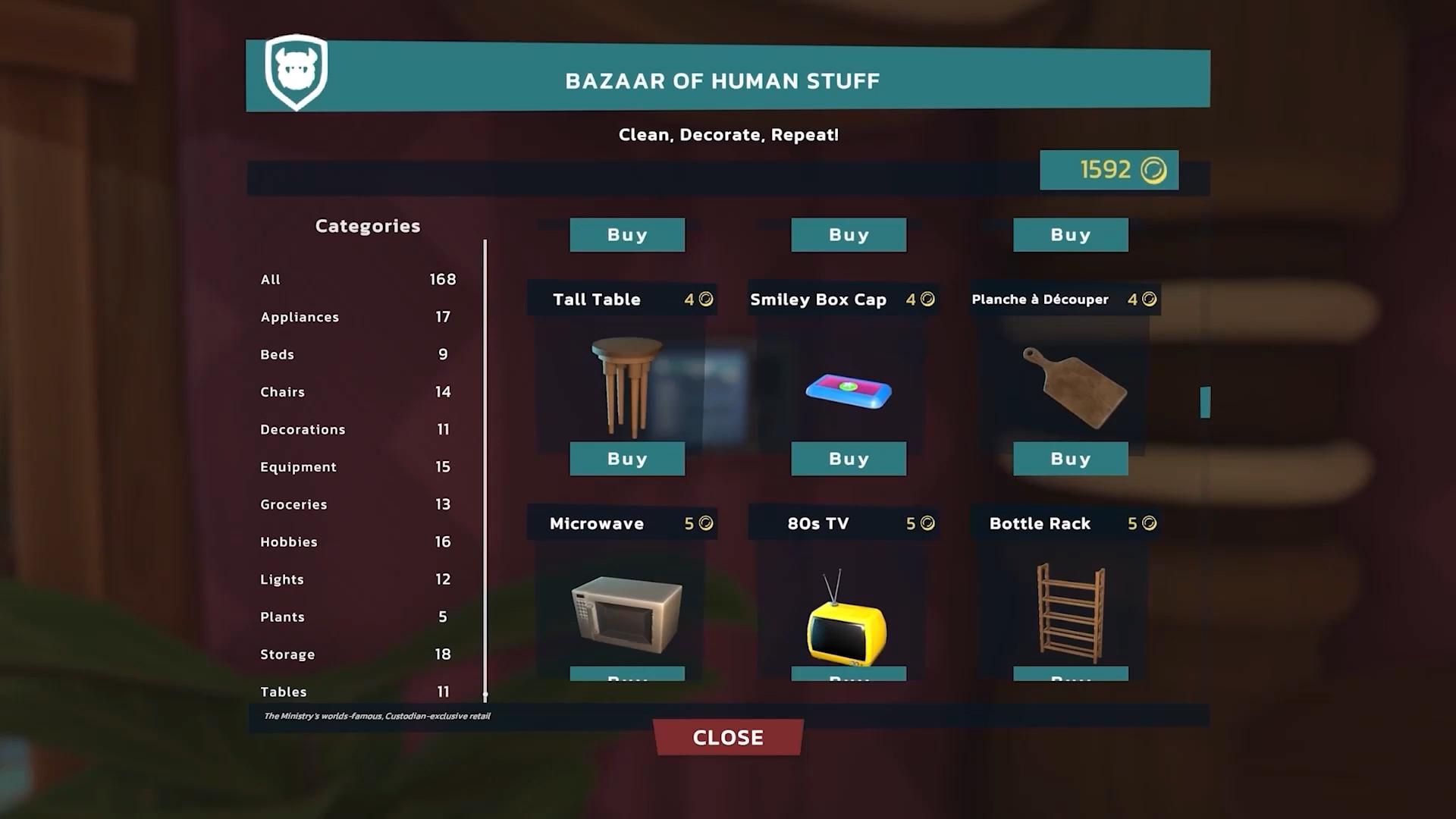 Monster Mop Up screenshot 8