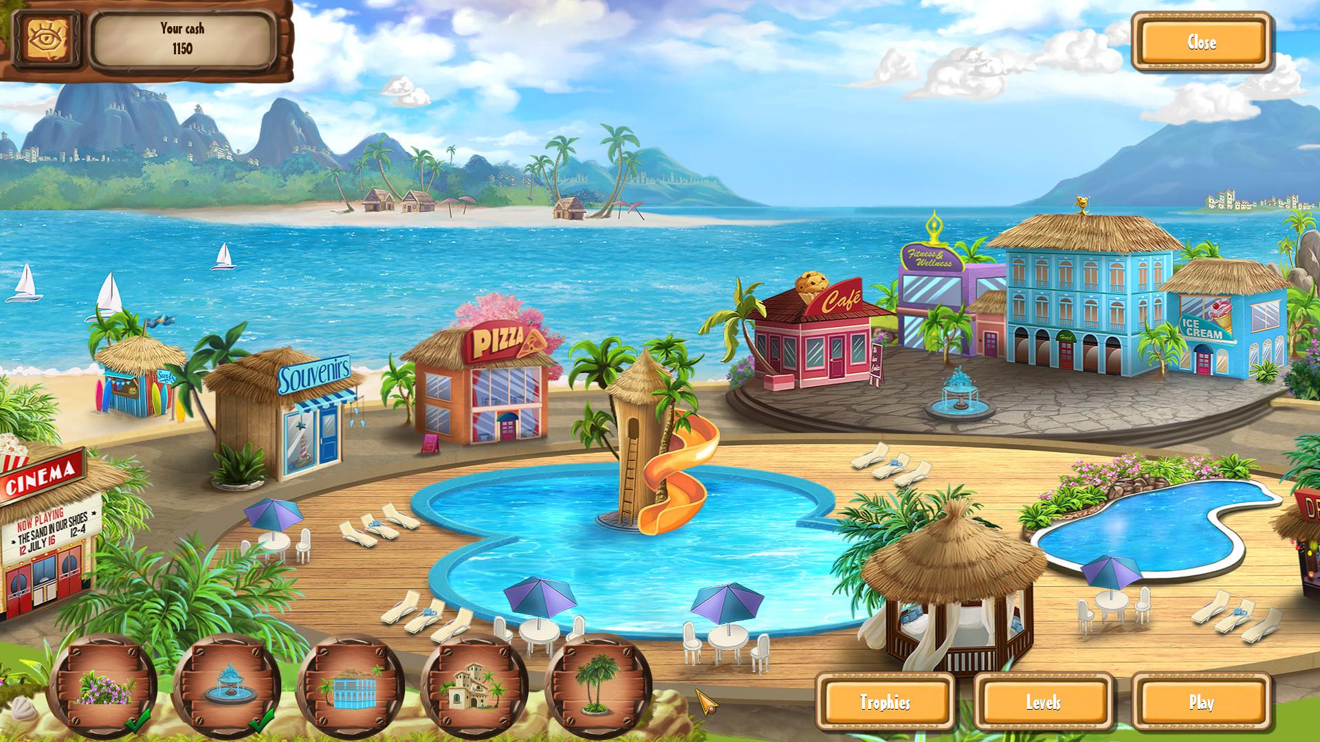 5 Star Hawaii Resort - Your Resort screenshot 0