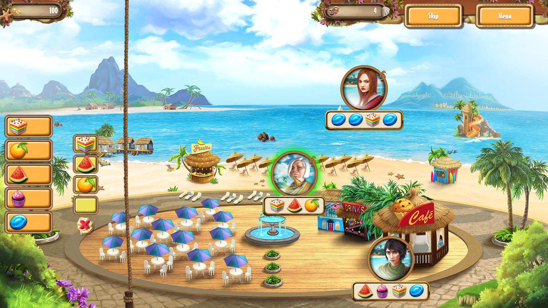 5 Star Hawaii Resort - Your Resort screenshot 5