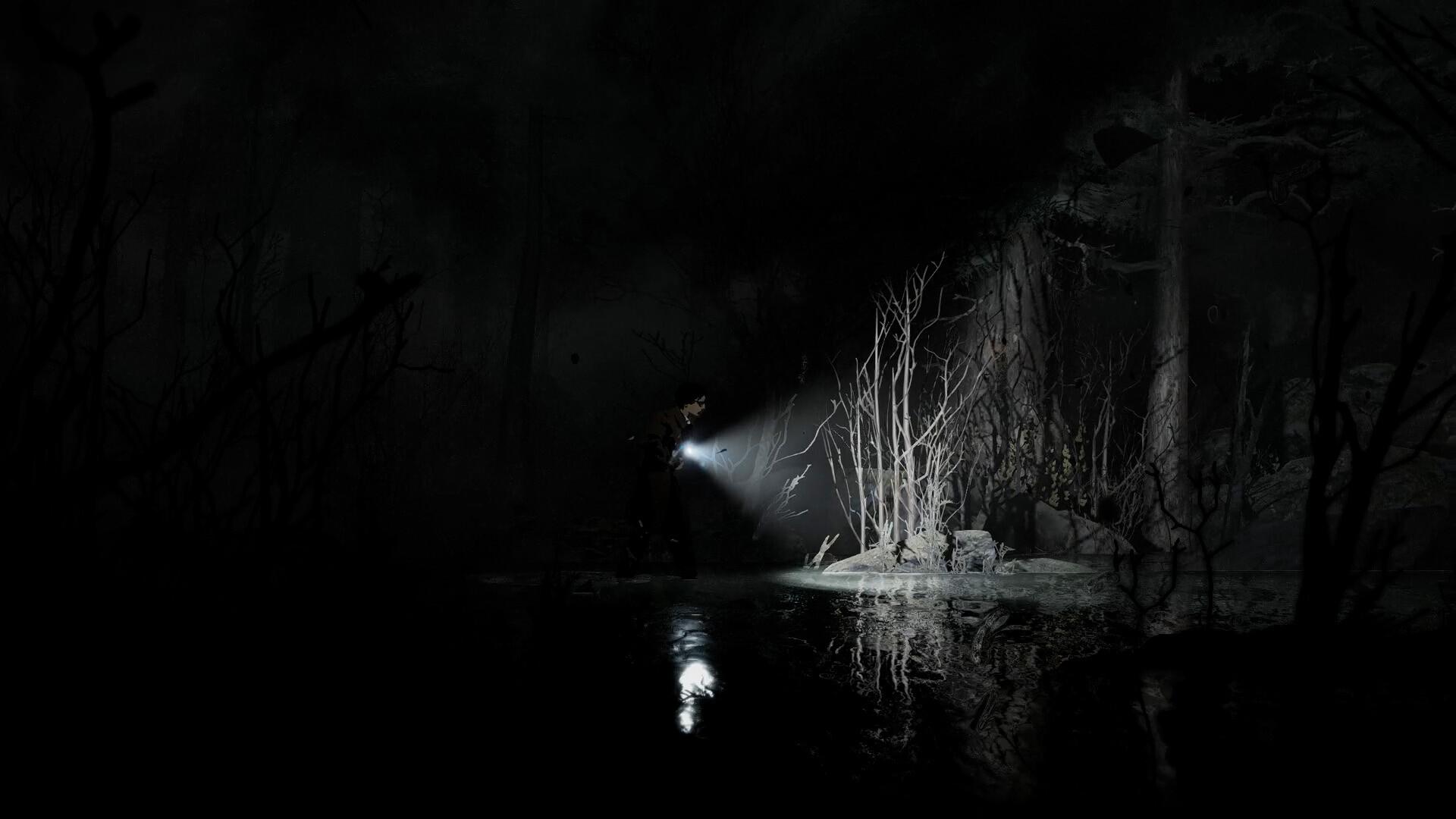 Silver Pines screenshot 7