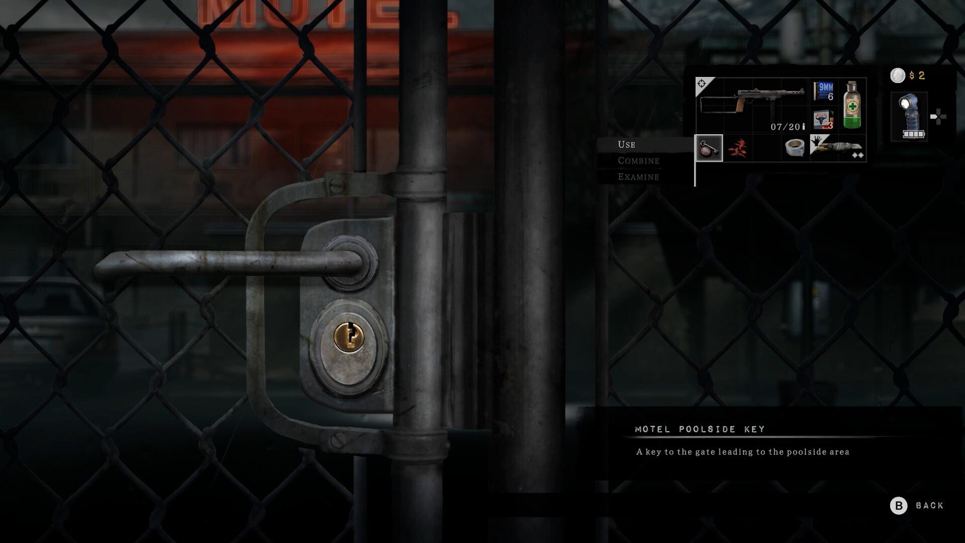 Silver Pines screenshot 8