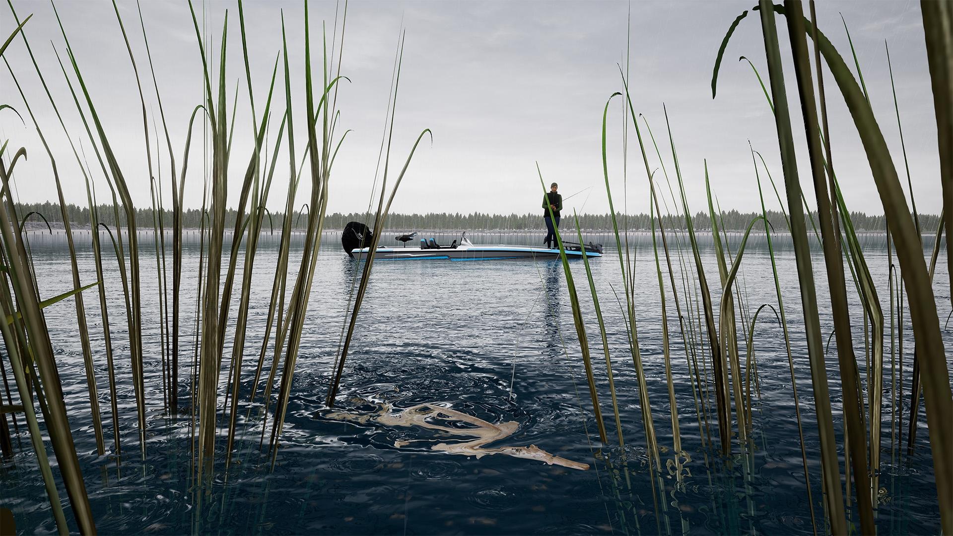 Fishing Sim World®: Pro Tour – Lake Dylan screenshot 3