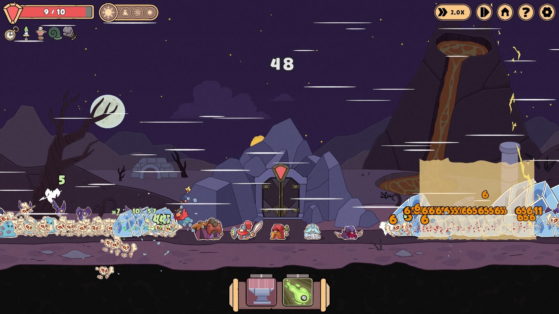 Hold The Mine - Early Access screenshot 10