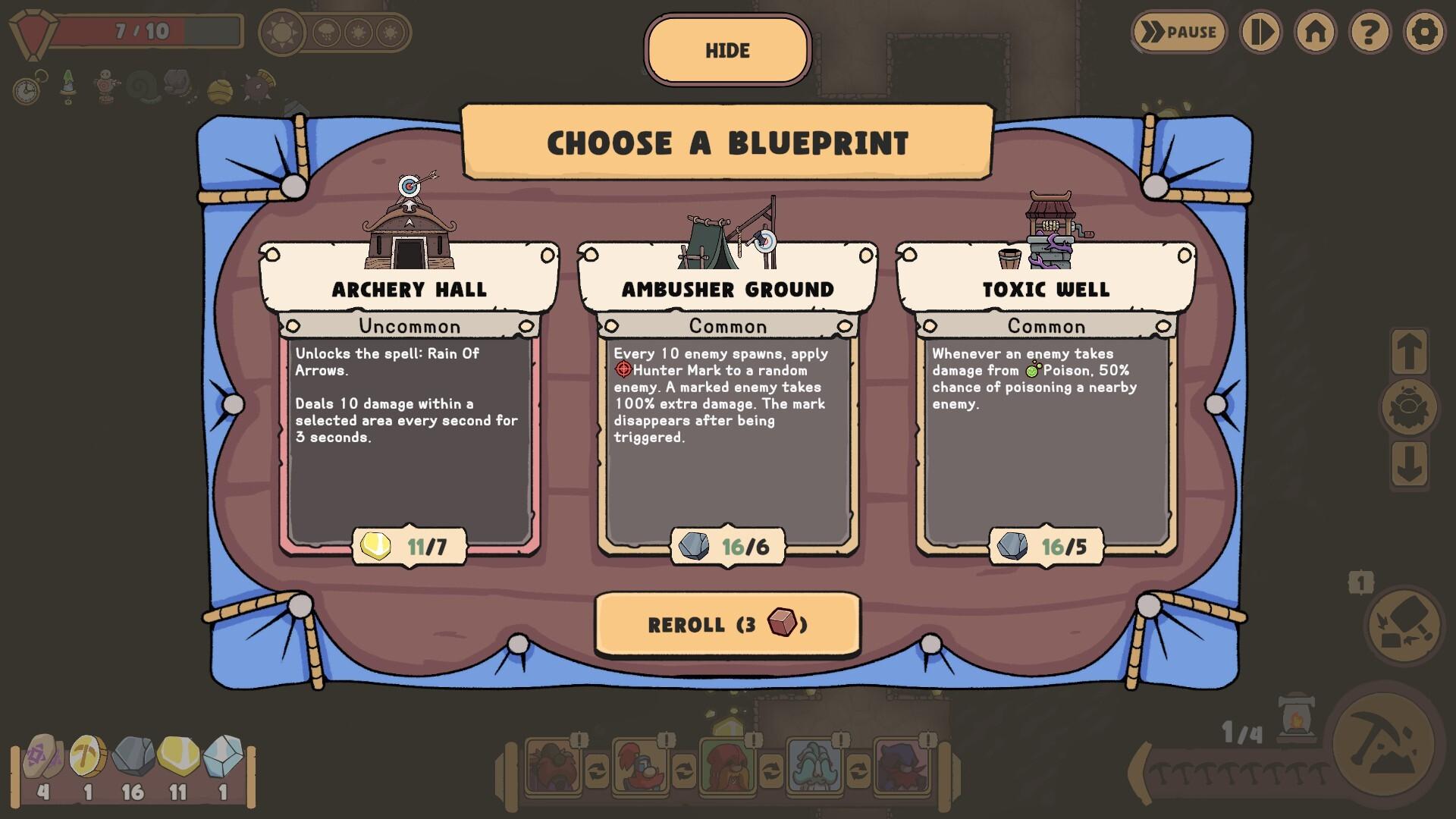 Hold The Mine - Early Access screenshot 12