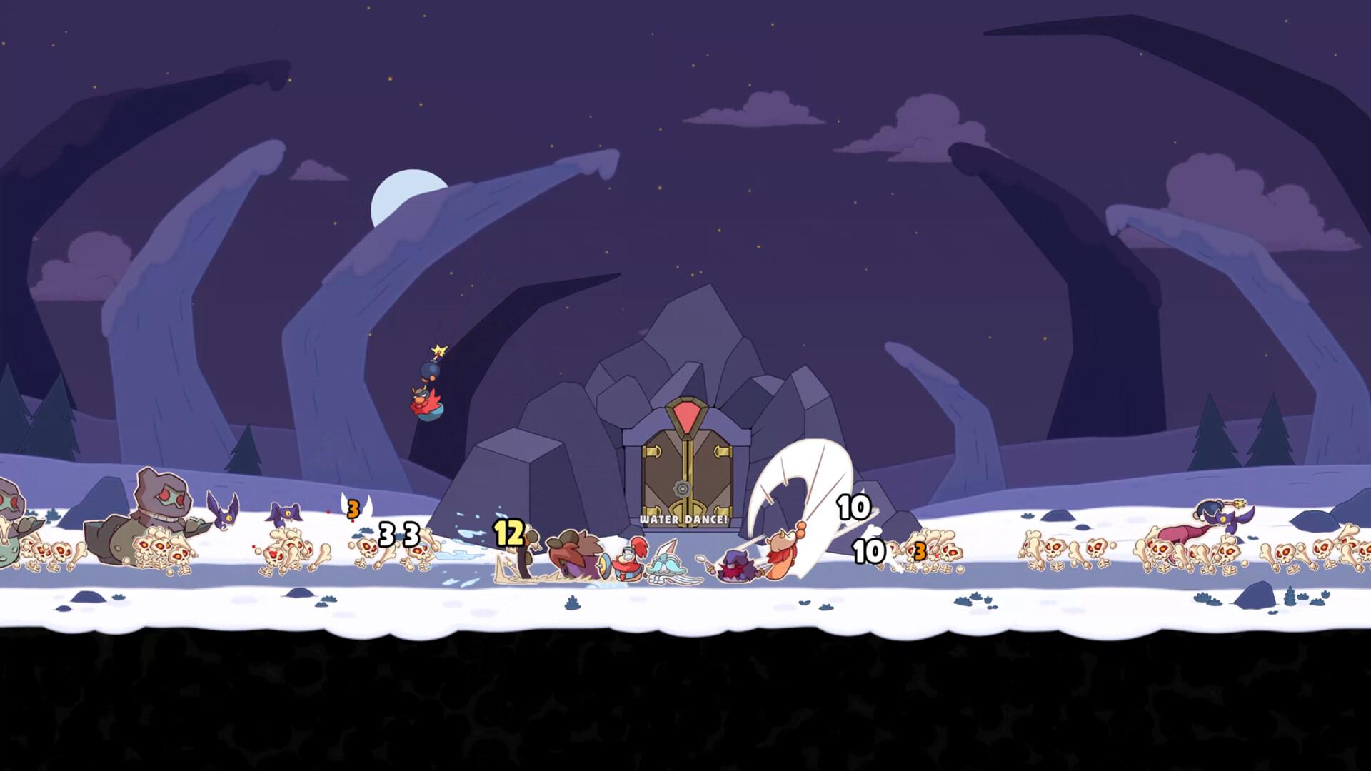 Hold The Mine - Early Access screenshot 2