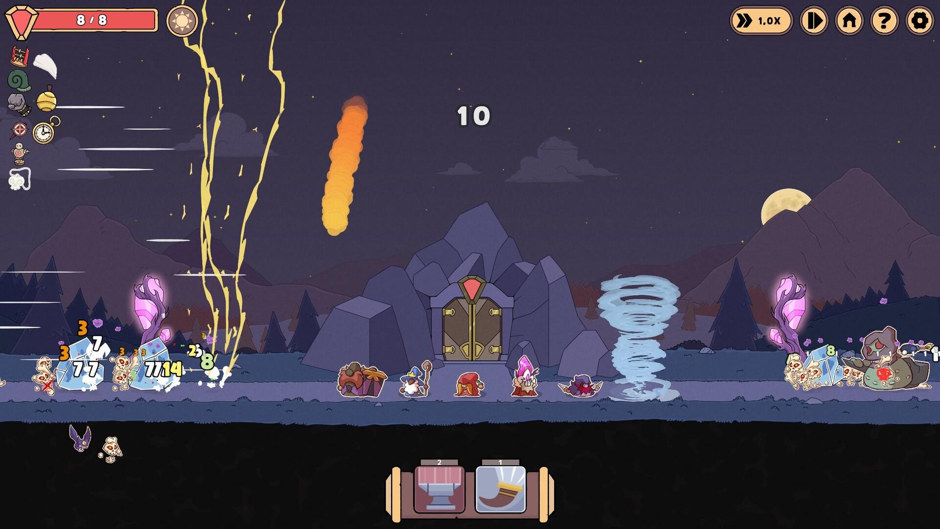 Hold The Mine - Early Access screenshot 6