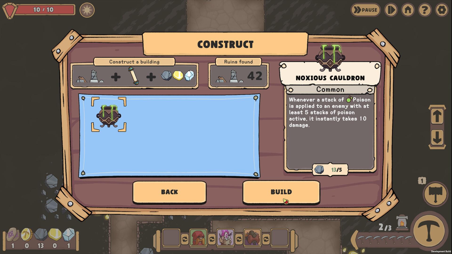 Hold The Mine - Early Access screenshot 7