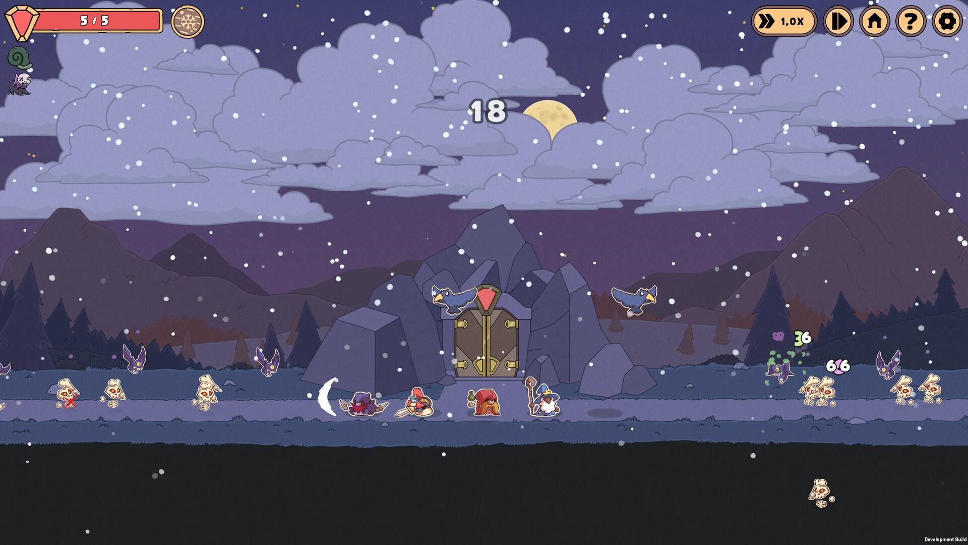 Hold The Mine - Early Access screenshot 8
